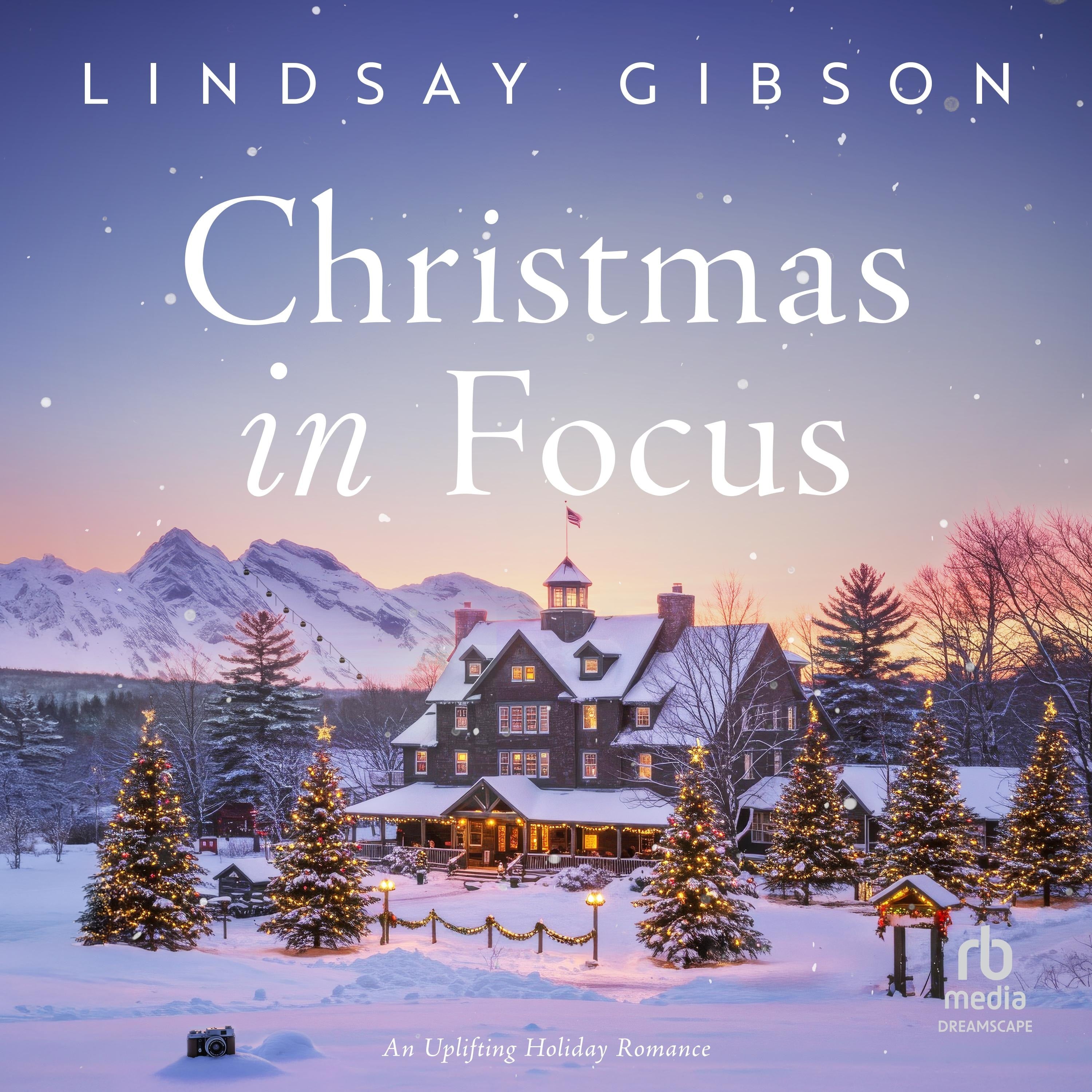 Christmas in Focus