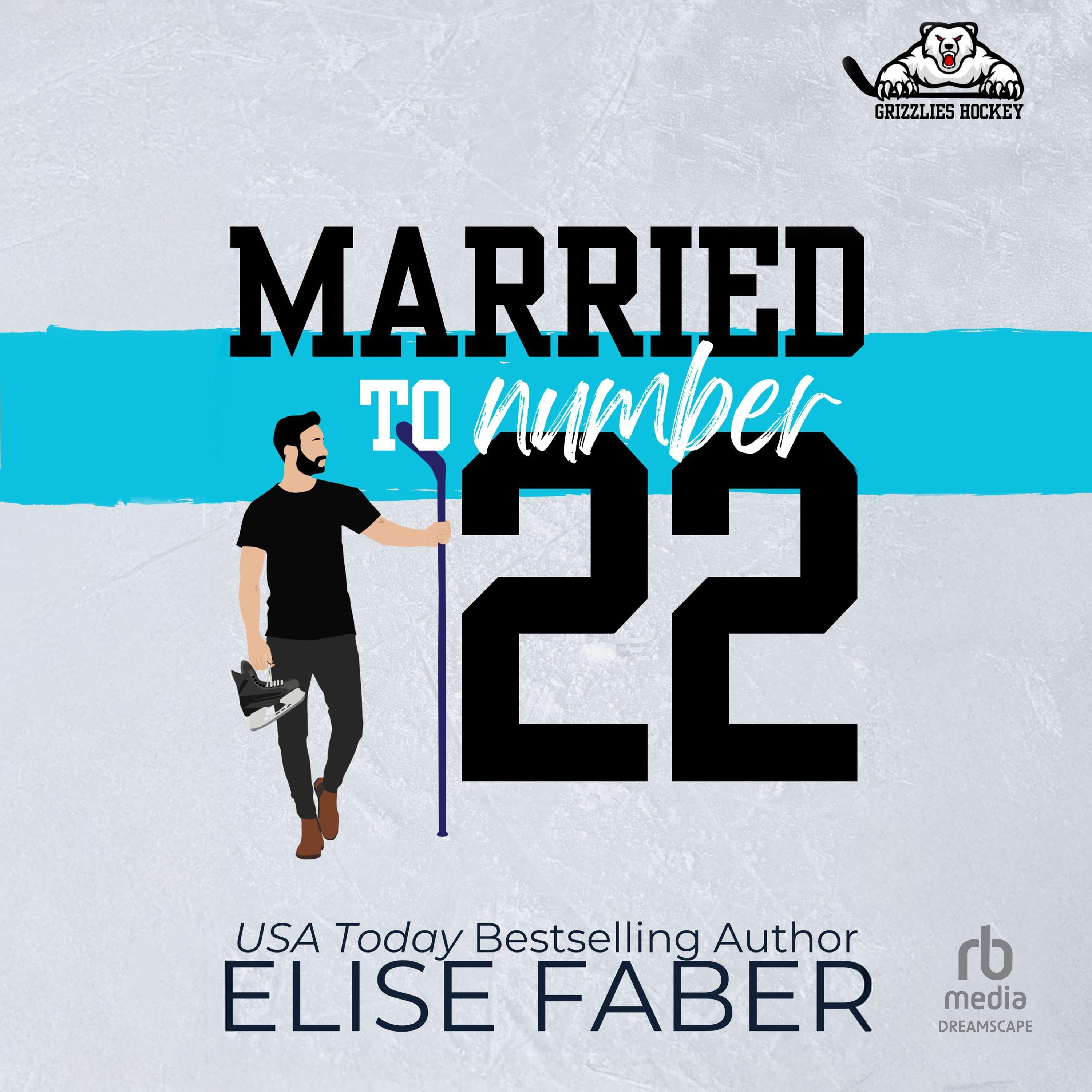 Married to Number Twenty-Two