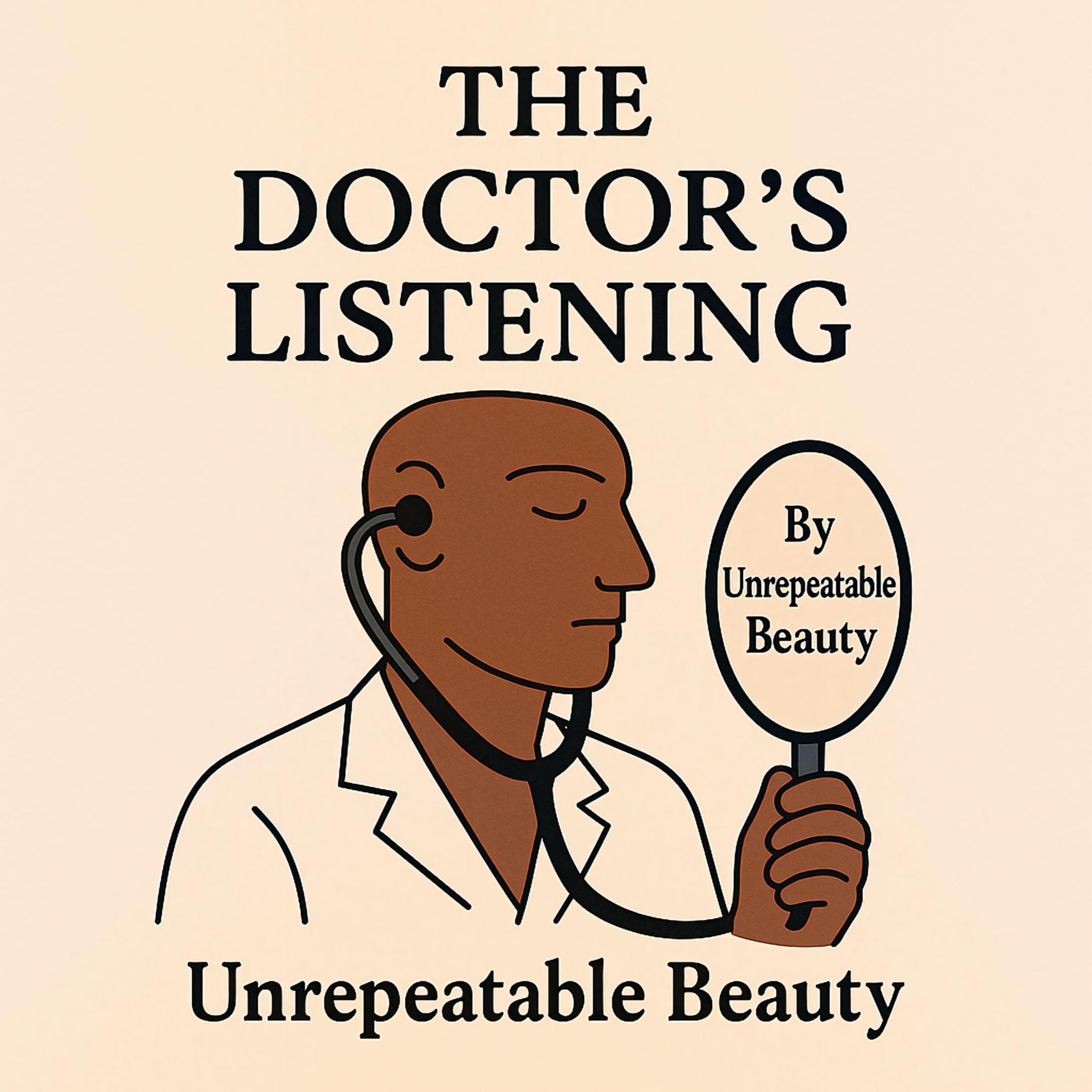 The Doctor’s Listening
