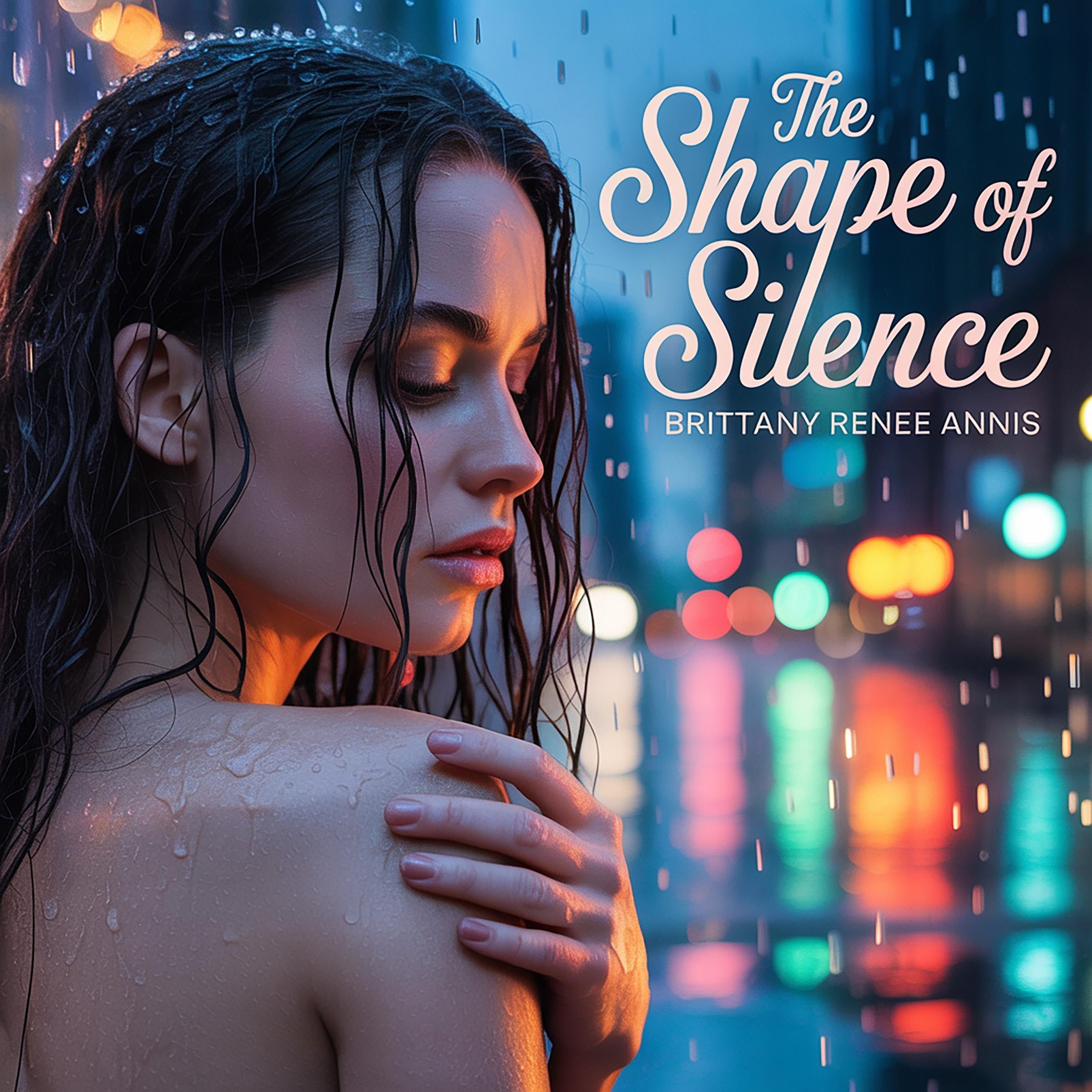 The Shape Of Silence - A whirlwind romance
