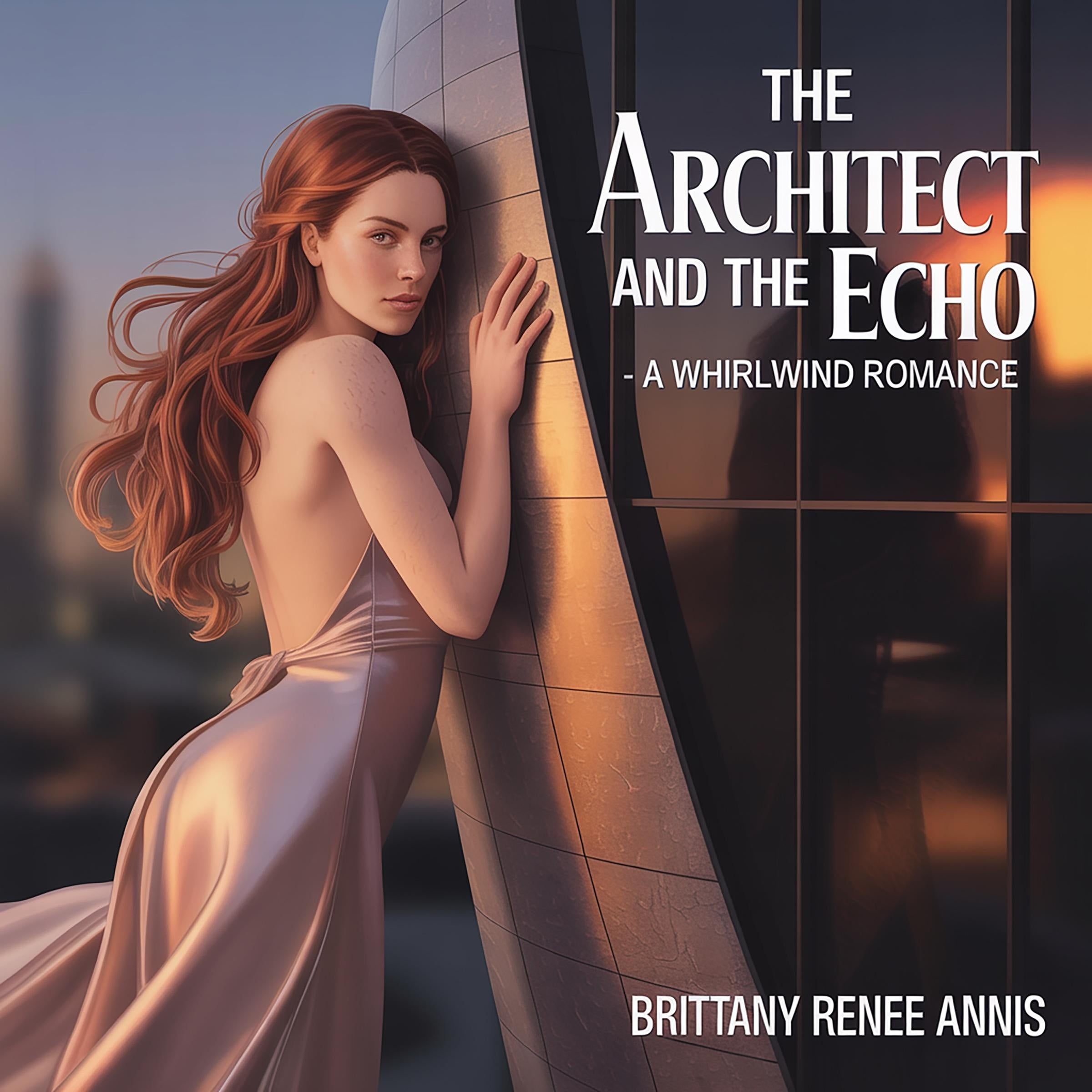The Architect And The Echo - A whirlwind romance