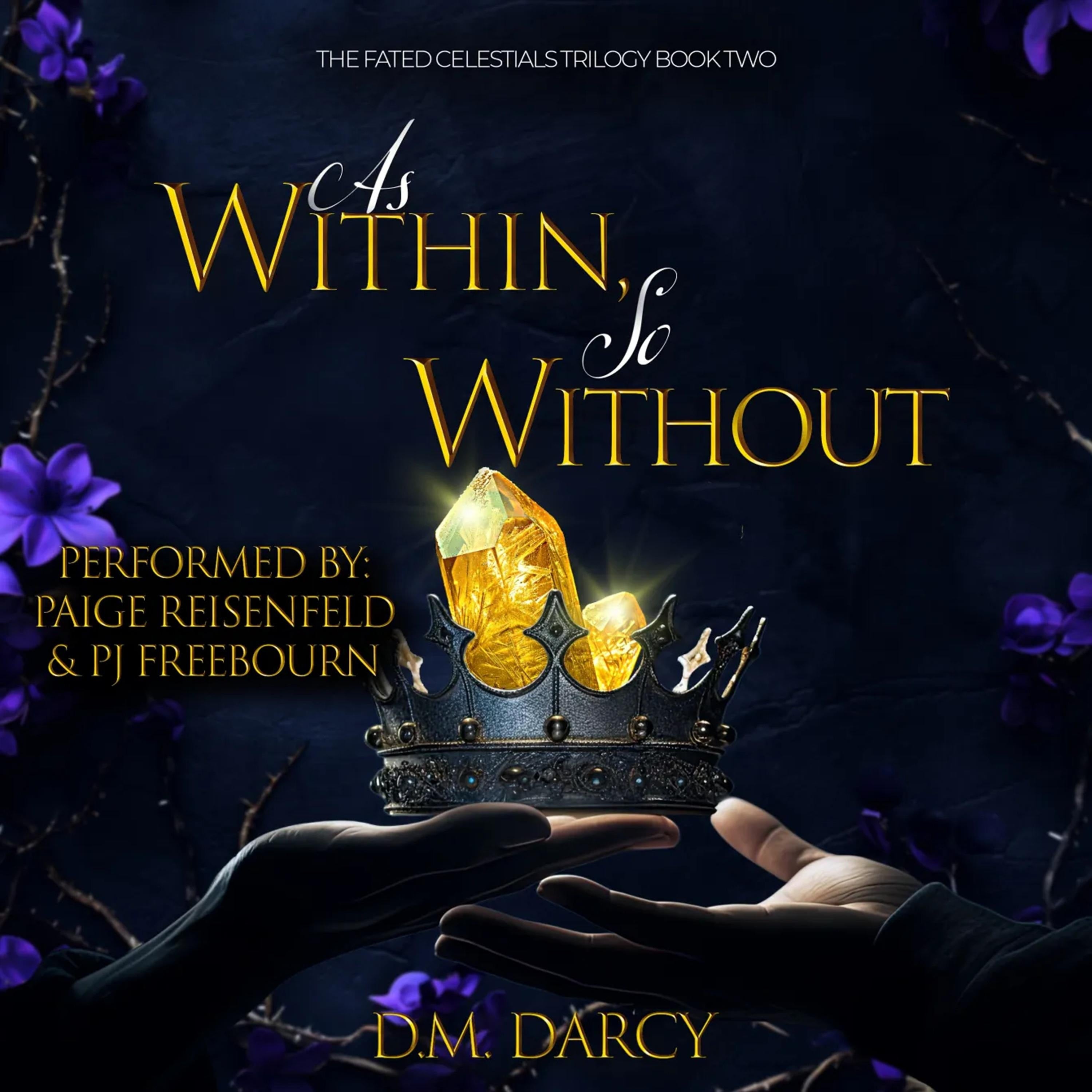 As Within, So Without