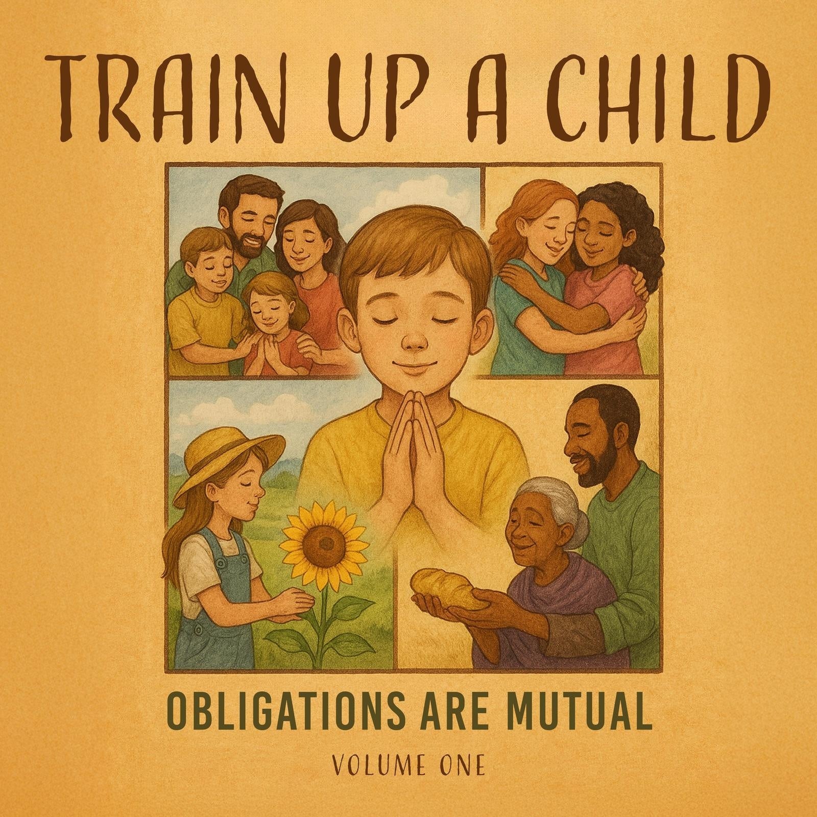 Train up a Child