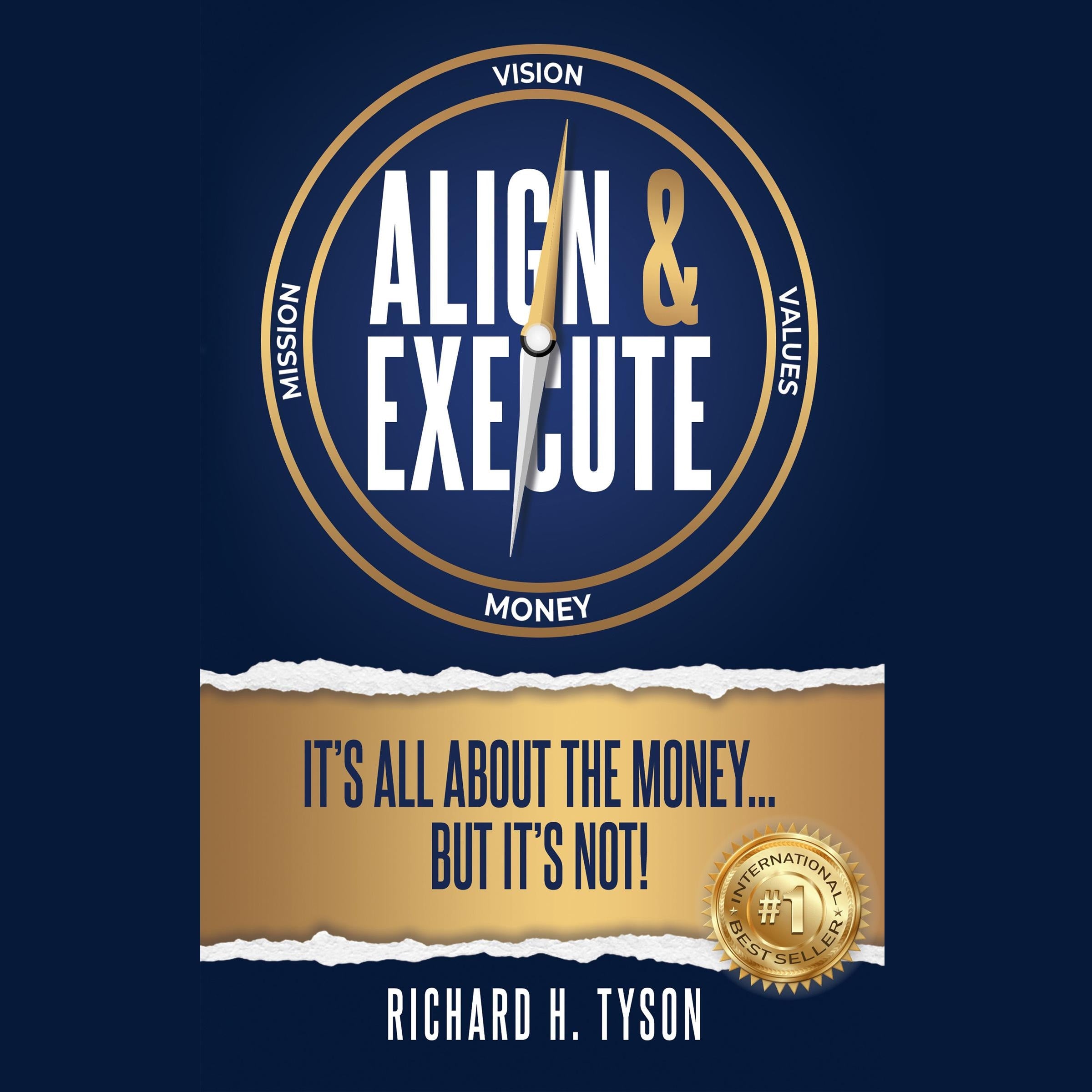 Align & Execute