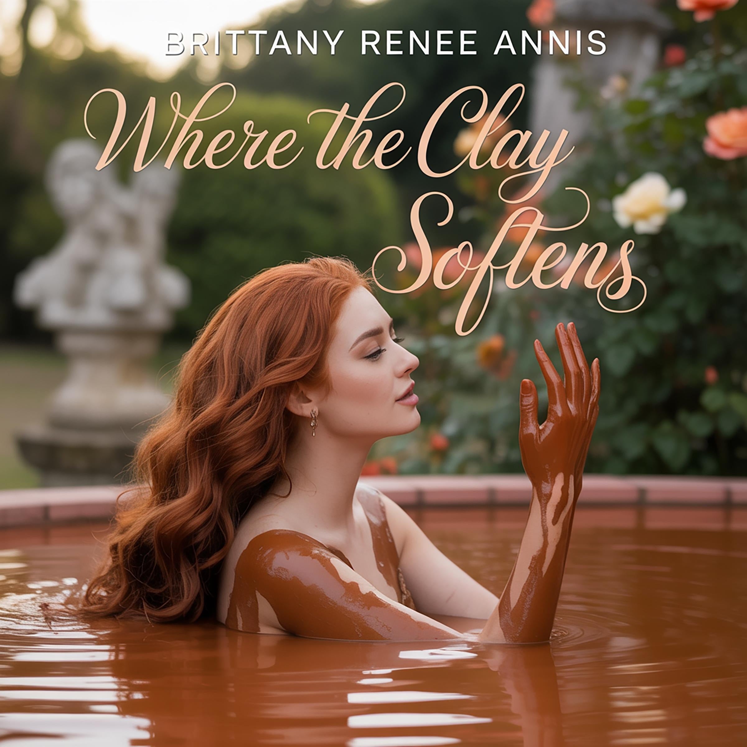 Where The Clay Softens- A whirlwind romance