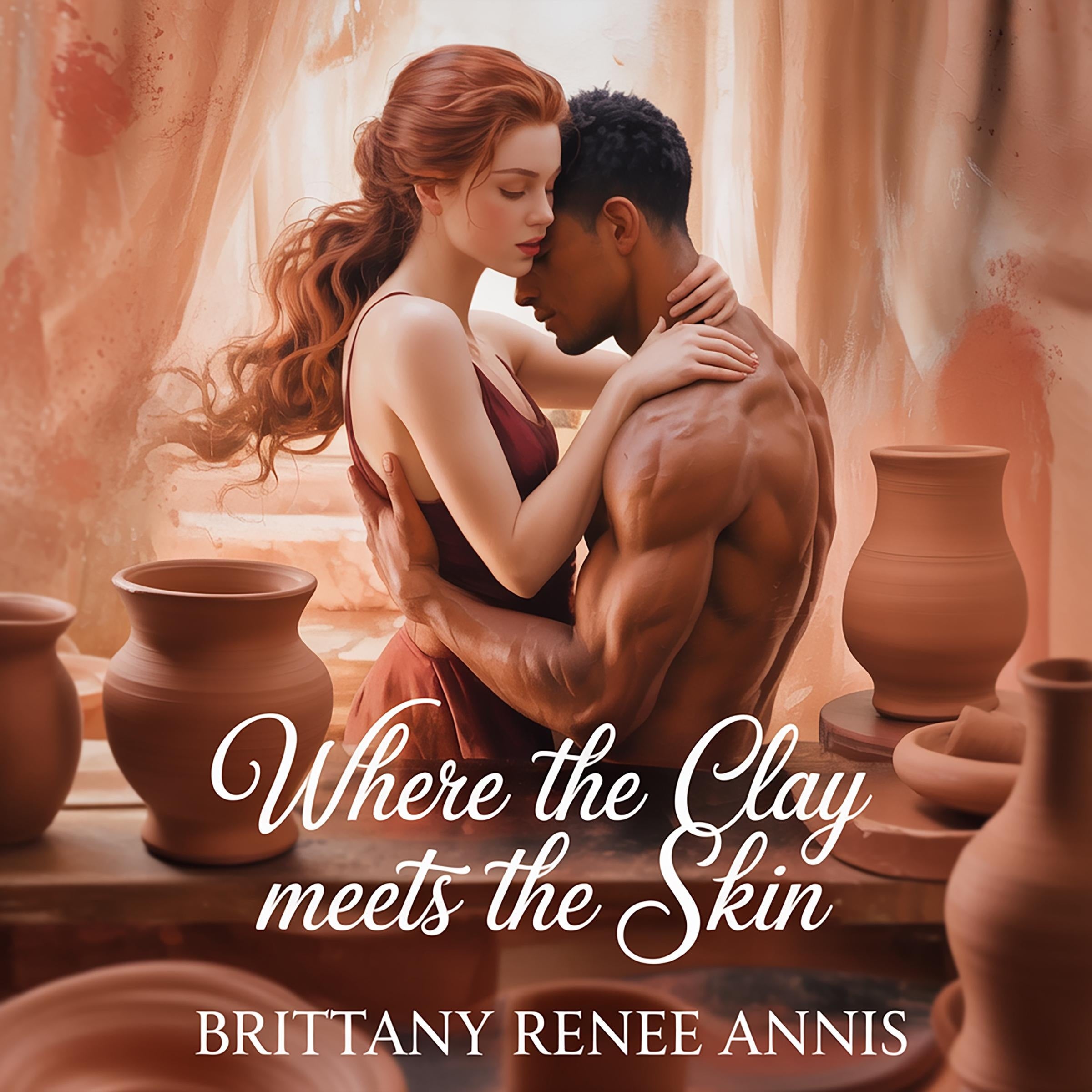 Where The Clay Meets The Skin - A whirlwind romance