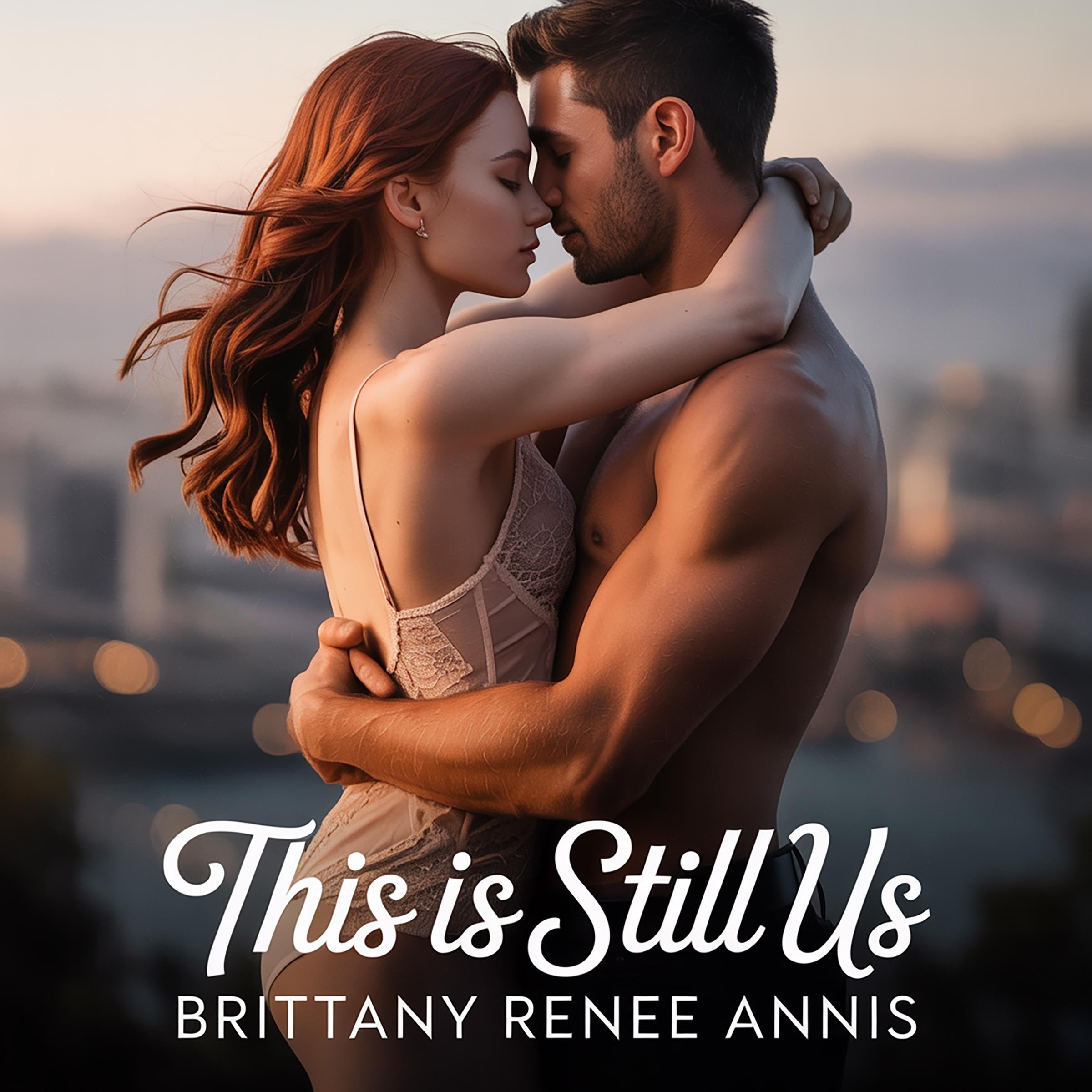 This Is Still Us - A whirlwind romance