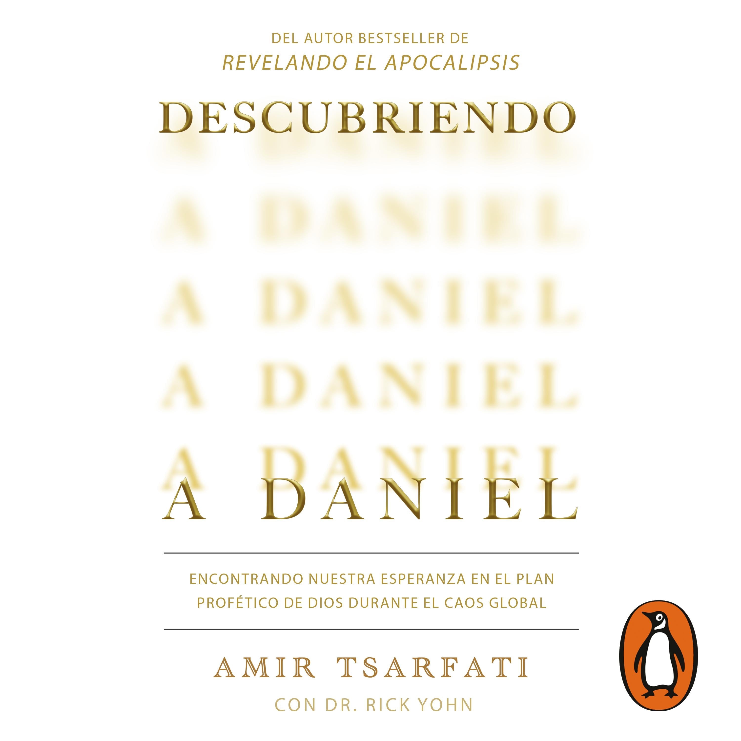 Descubriendo a Daniel