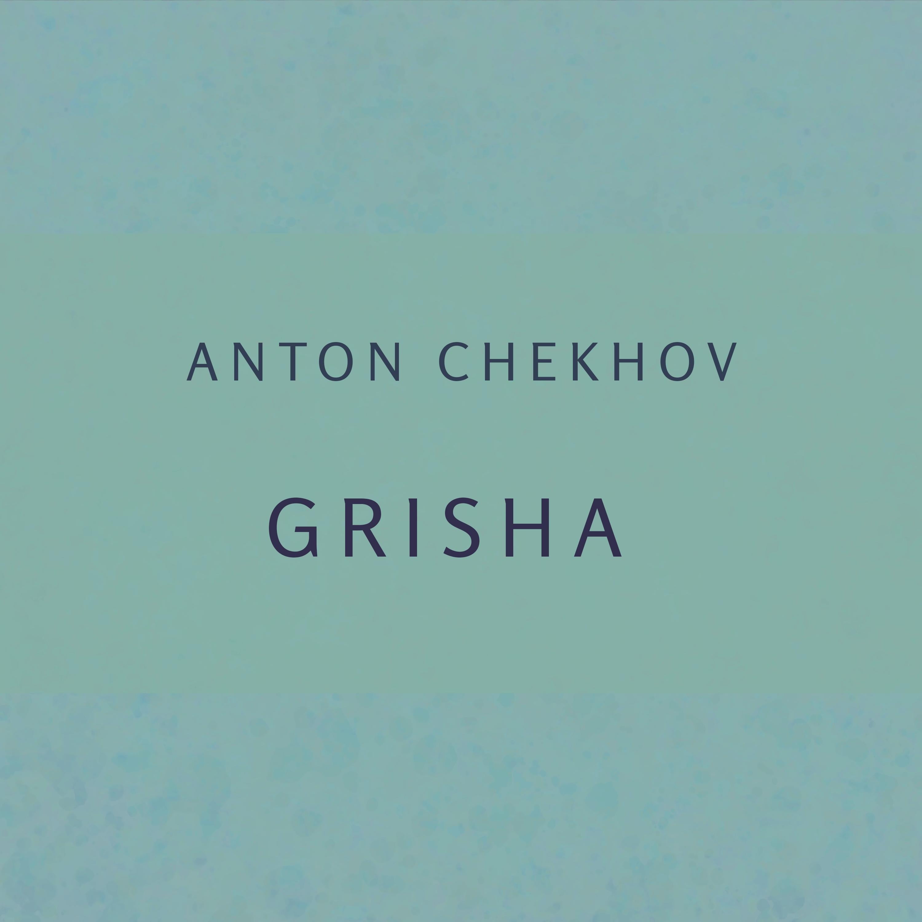 Grisha