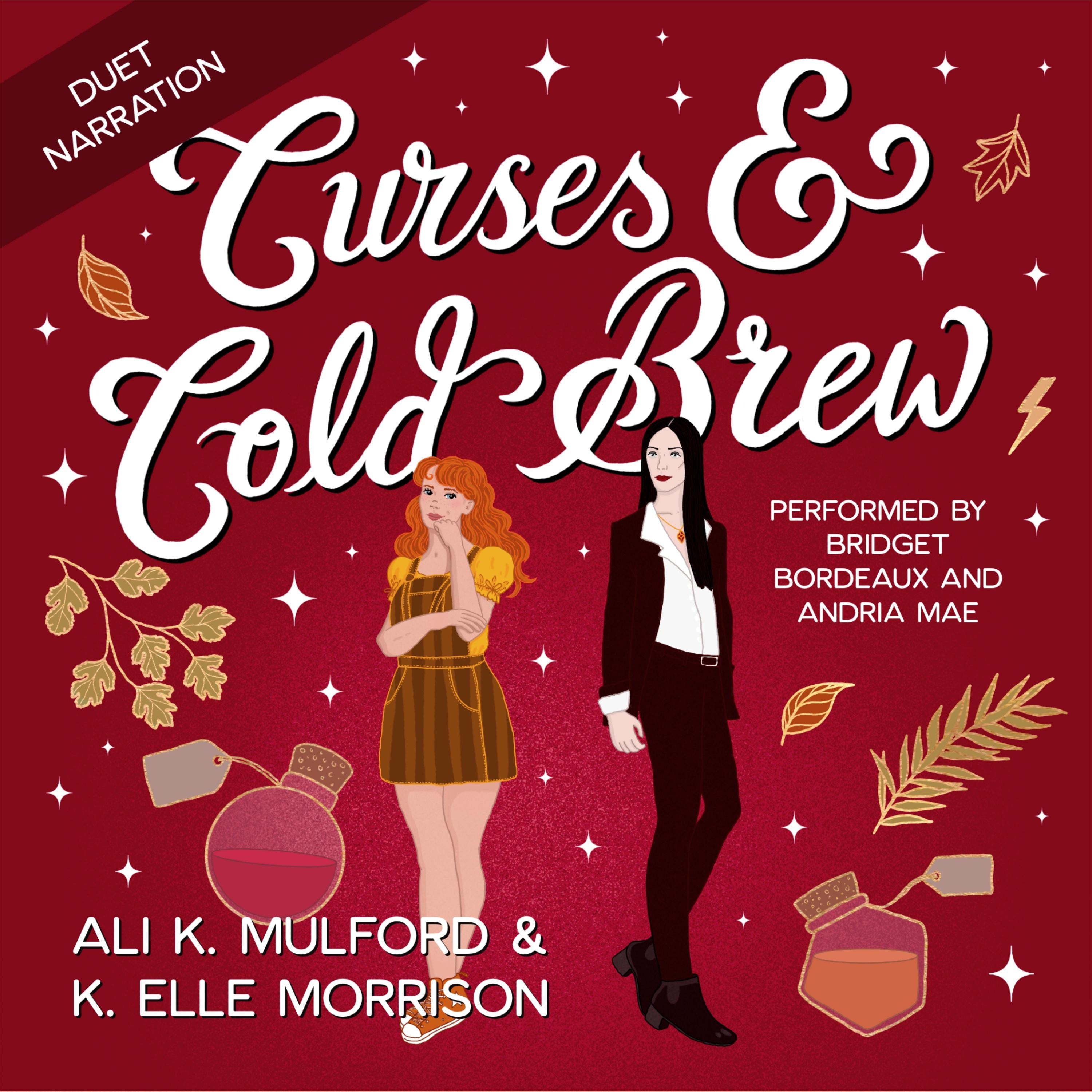 Curses & Cold Brew
