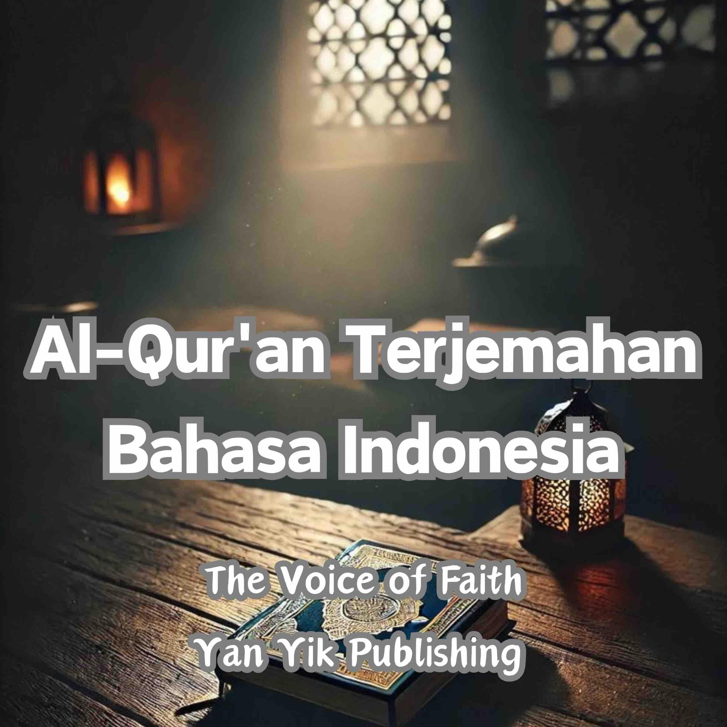Al-Qur'an Terjemahan Bahasa Indonesia