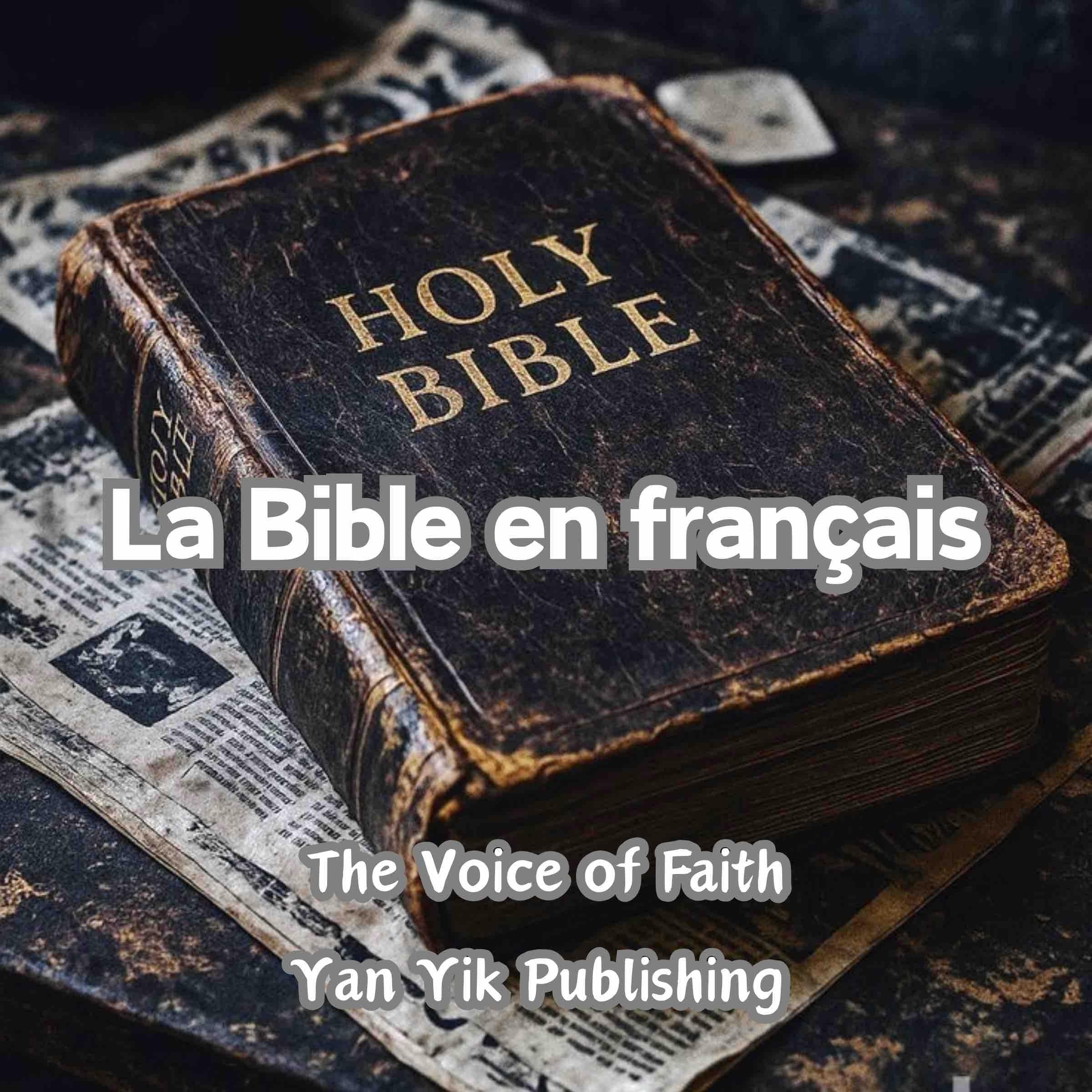 La Bible en Français