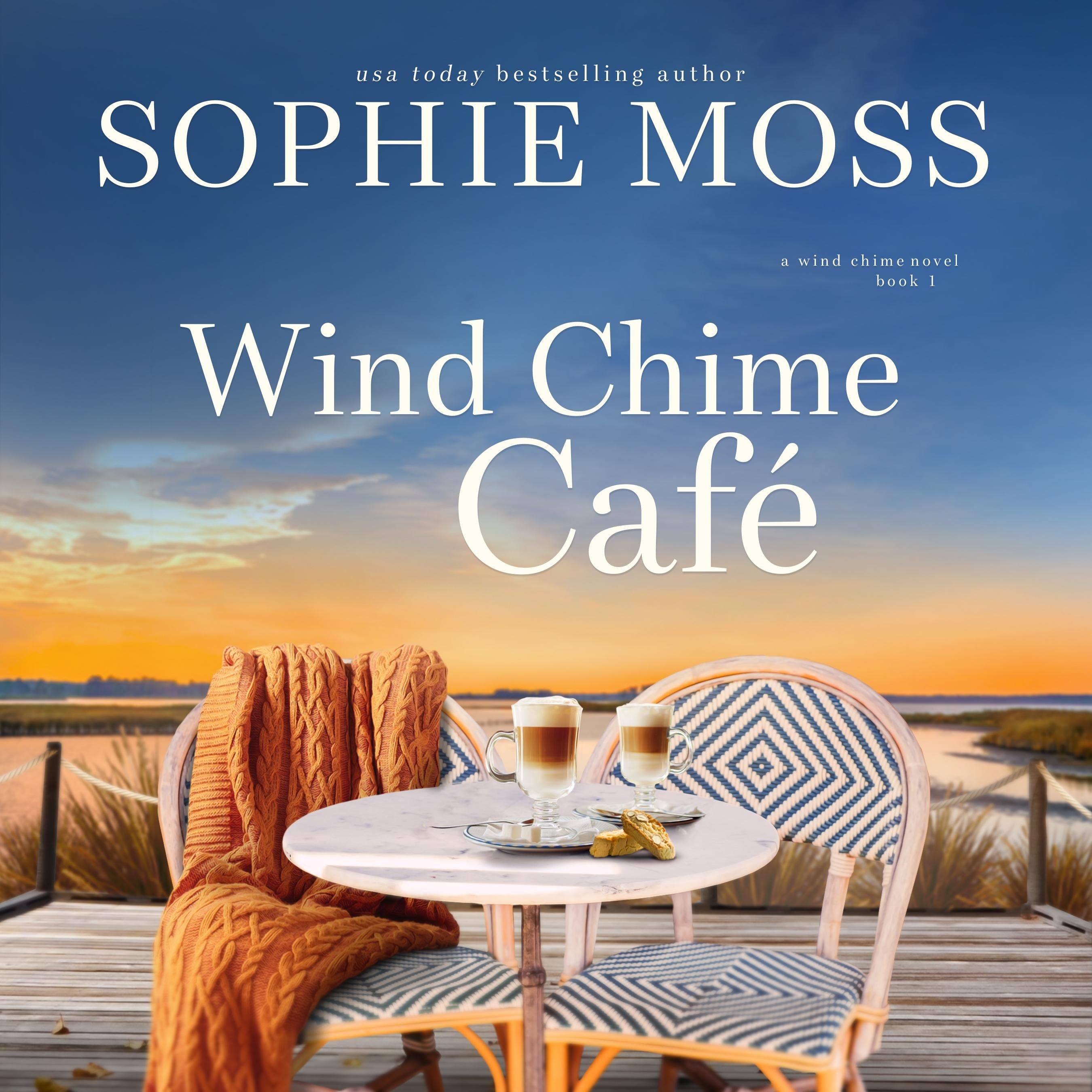 Wind Chime Cafe