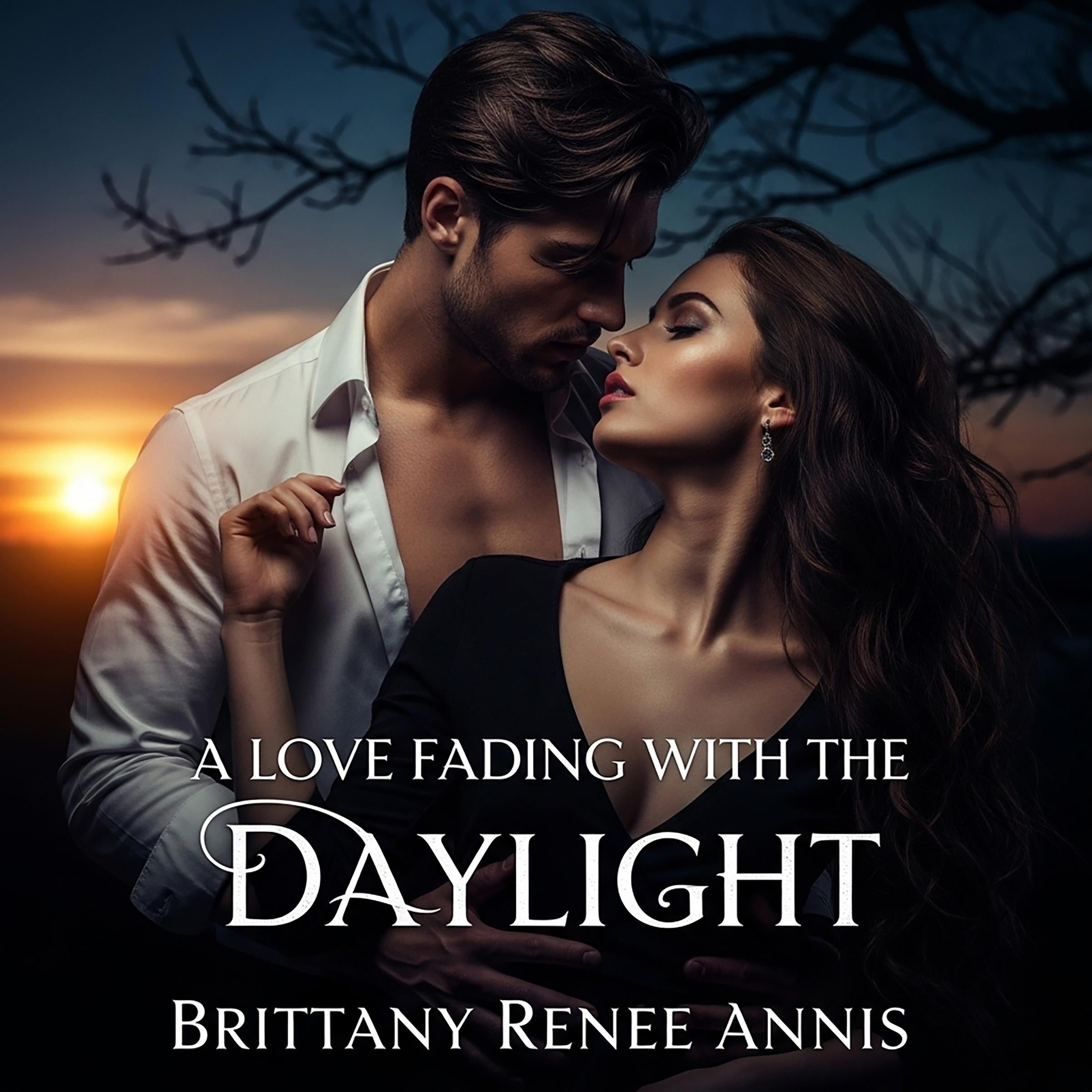 A love fading with the daylight