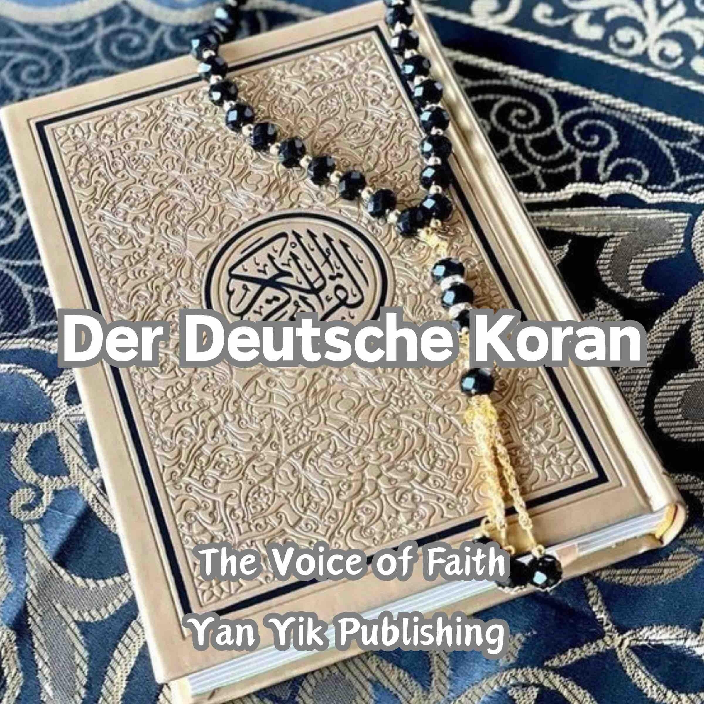 Der Deutsche Koran