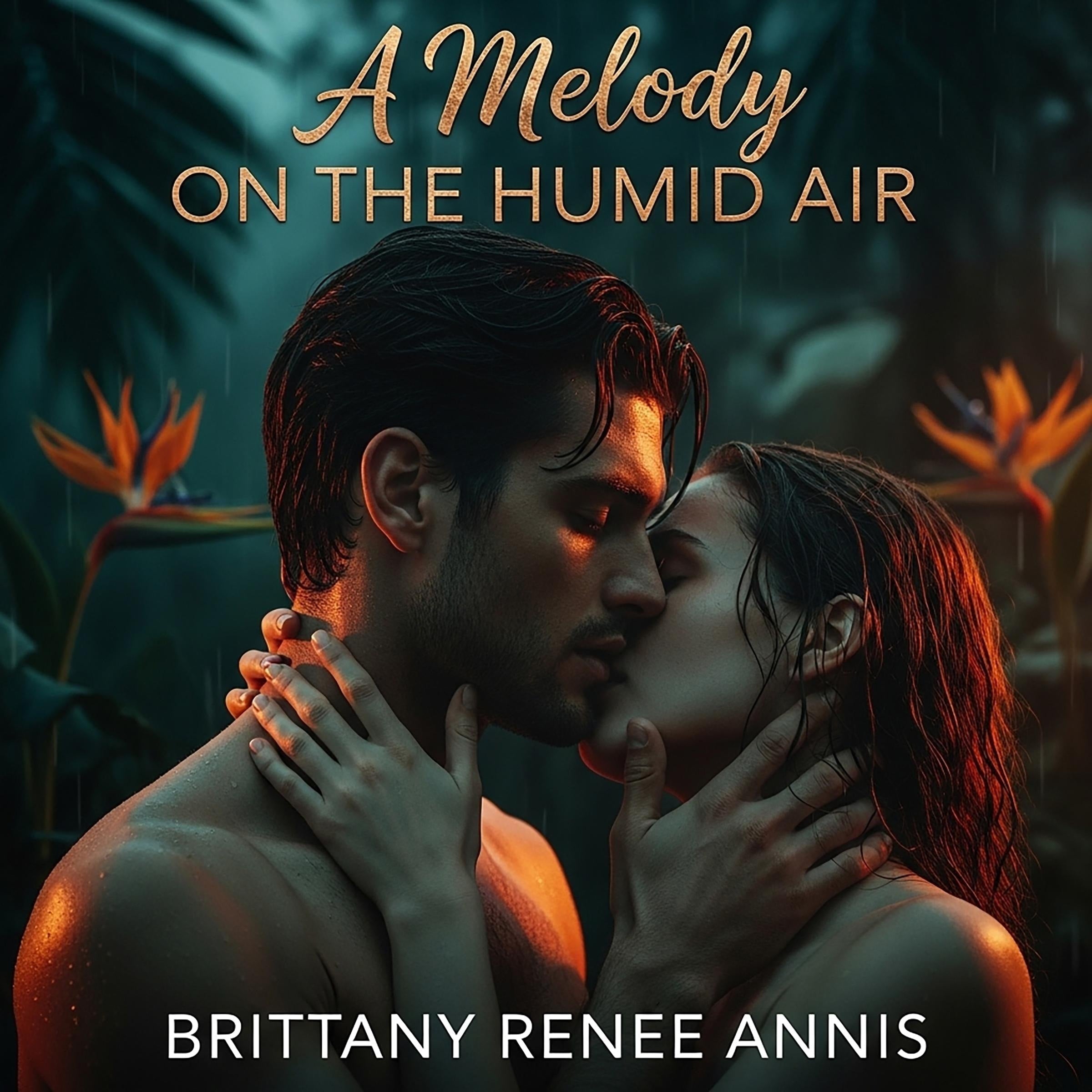 A melody on the humid air