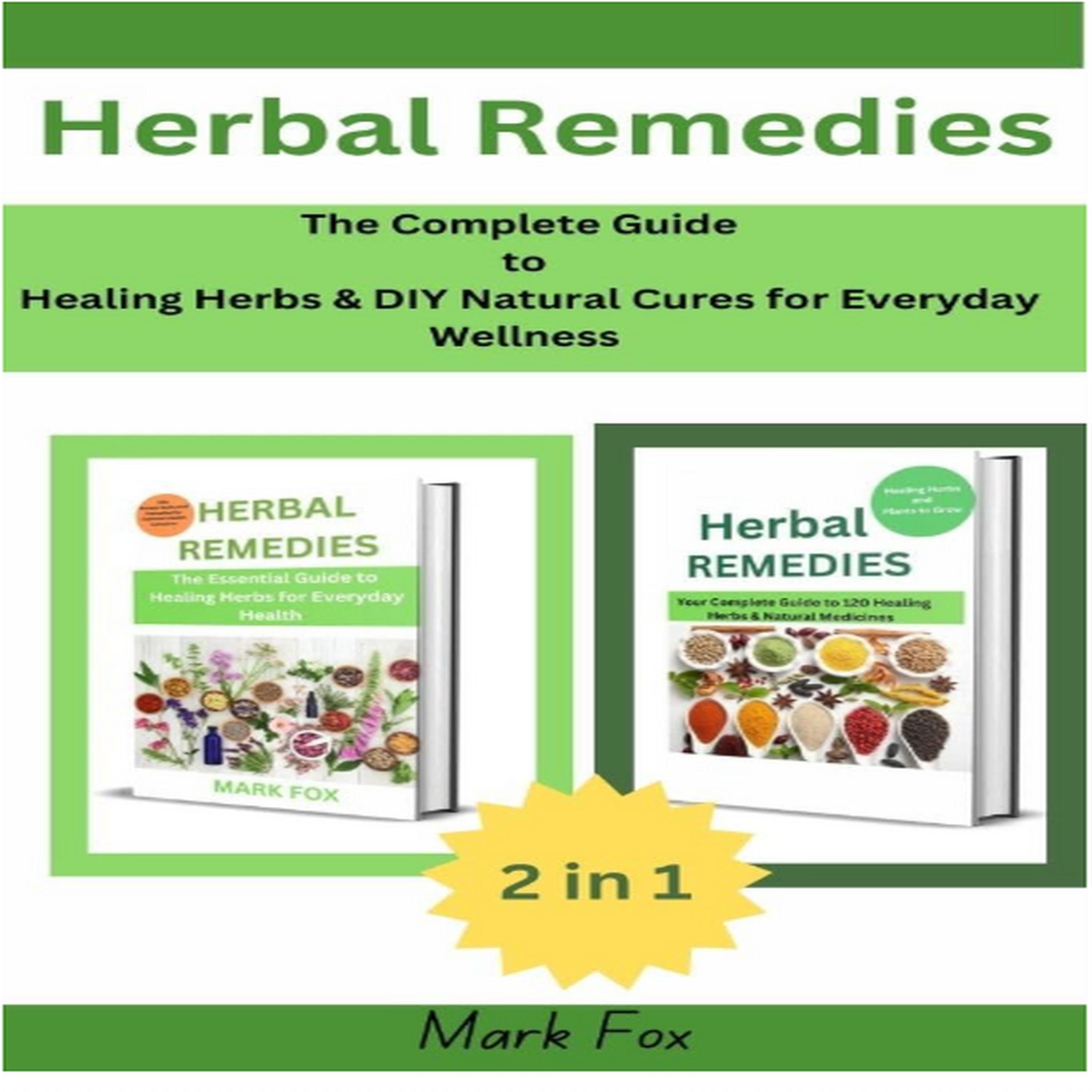 Herbal Remedies