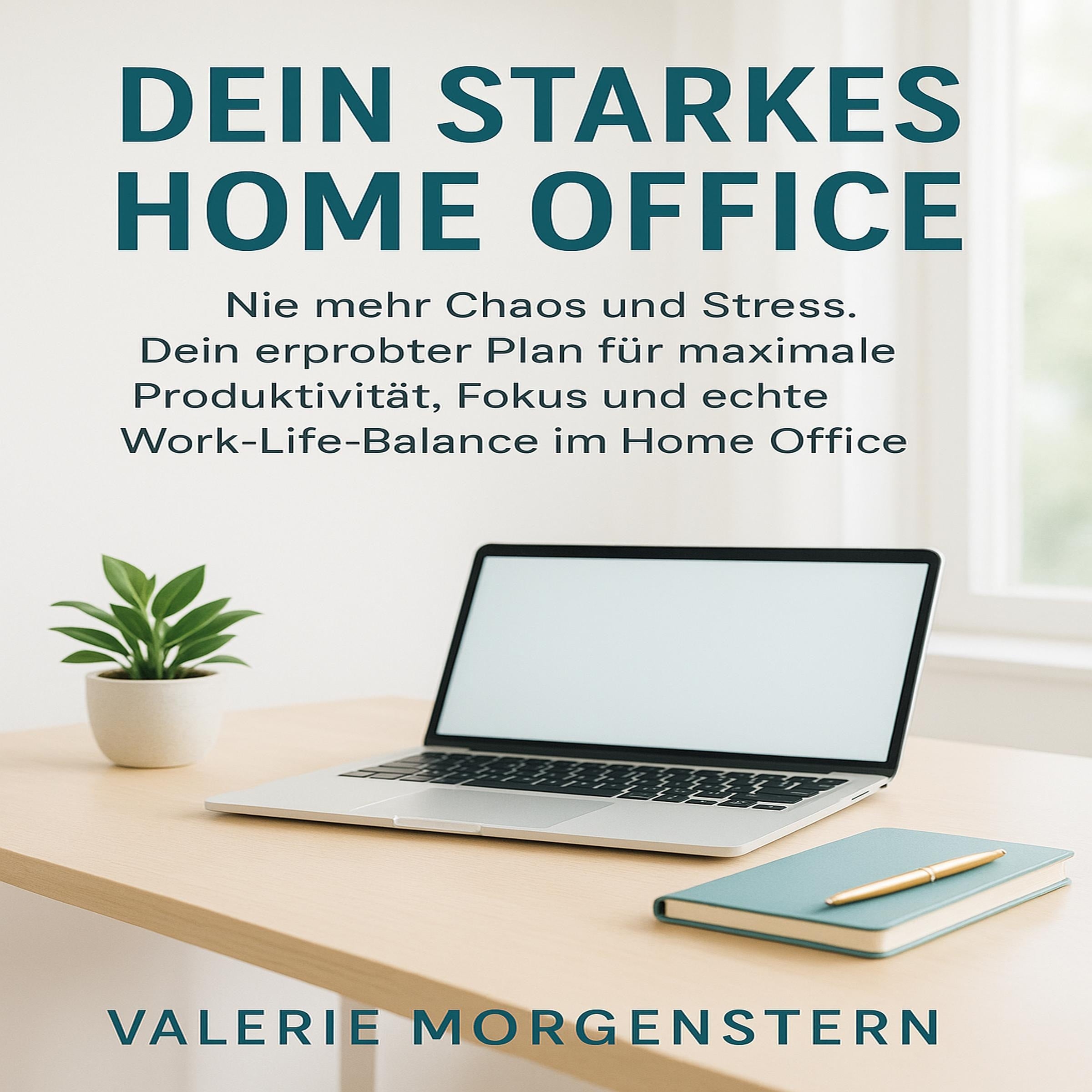 Dein Starkes Home Office