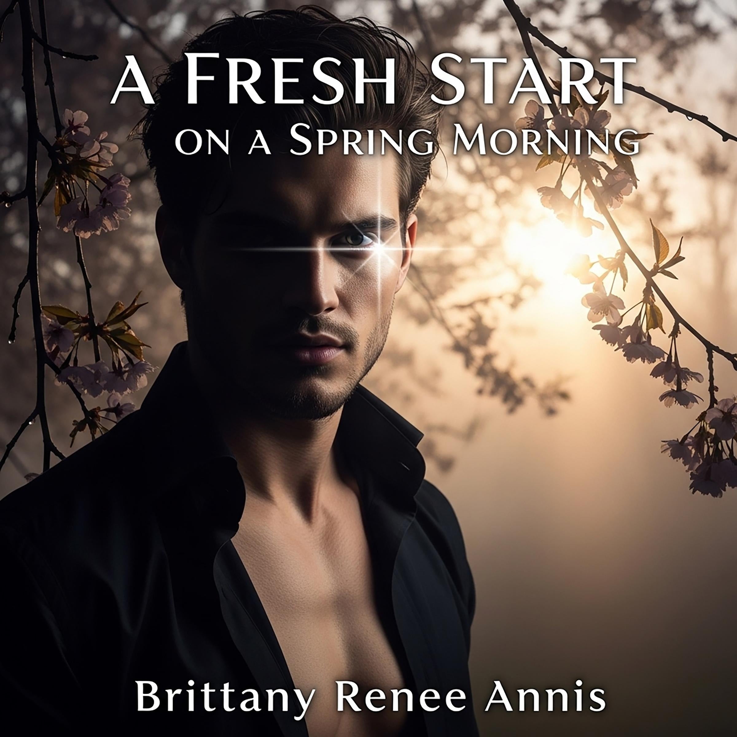 A fresh start on a spring morning