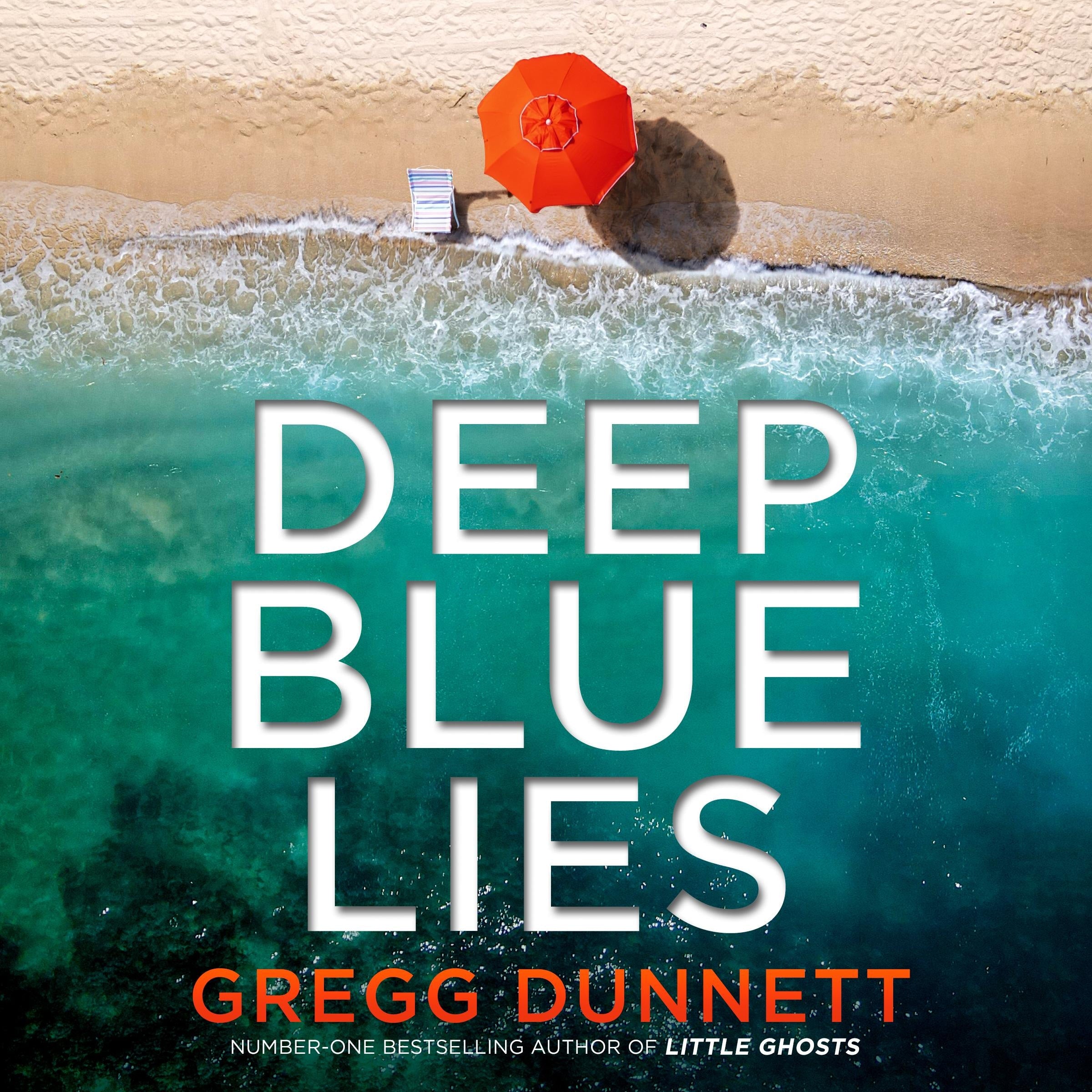 Deep Blue Lies