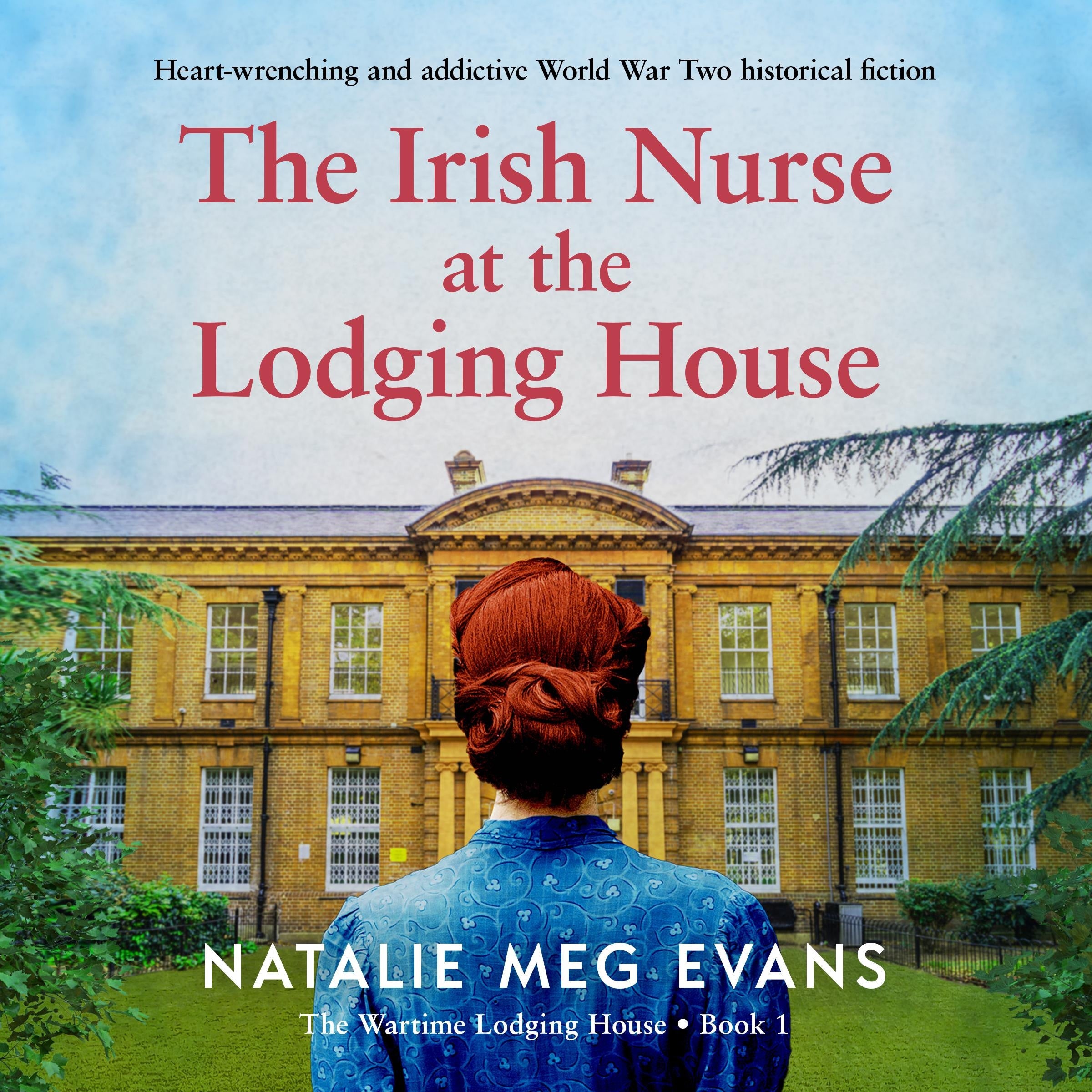 The Irish Nurse at the Lodging House