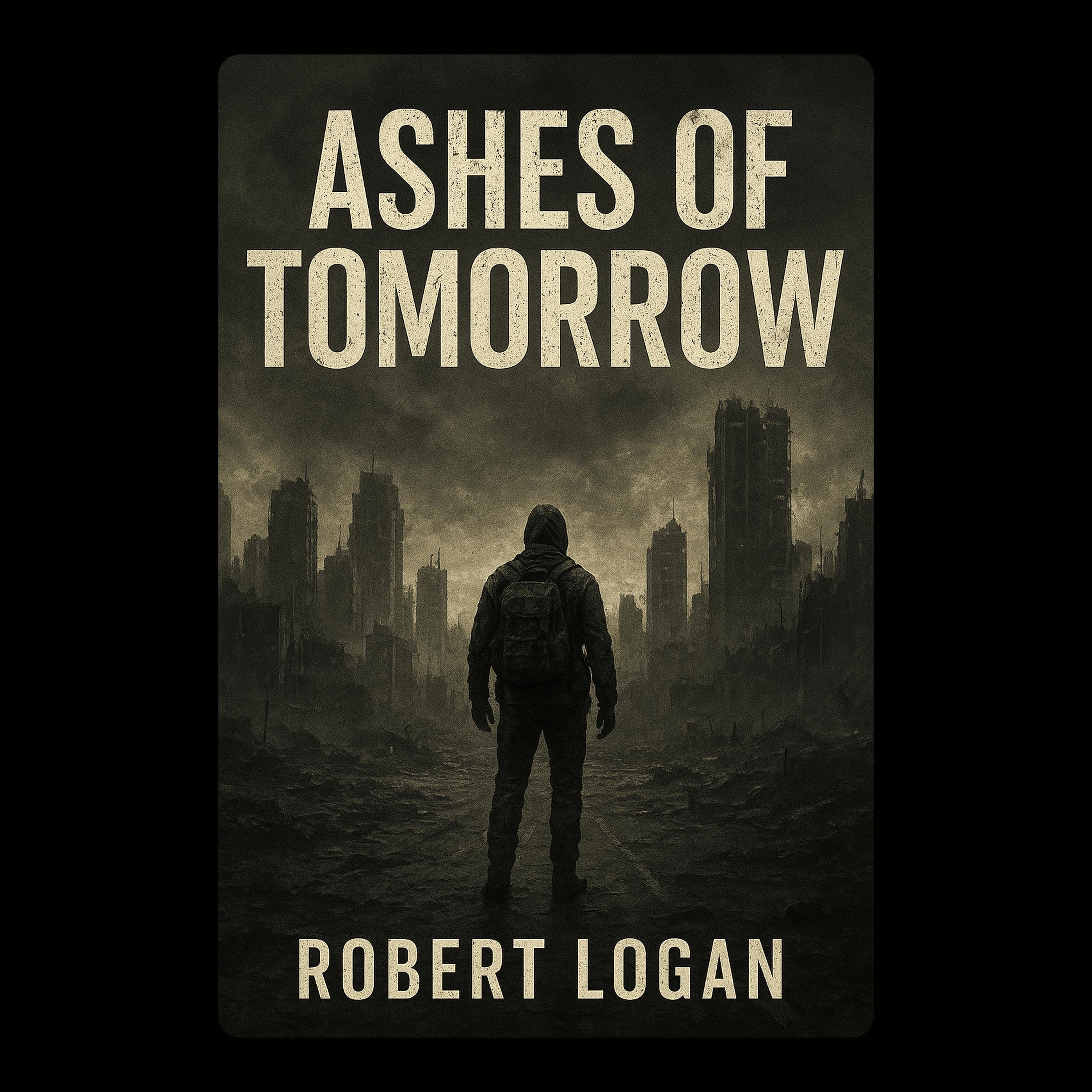 Ashes of Tomorrow