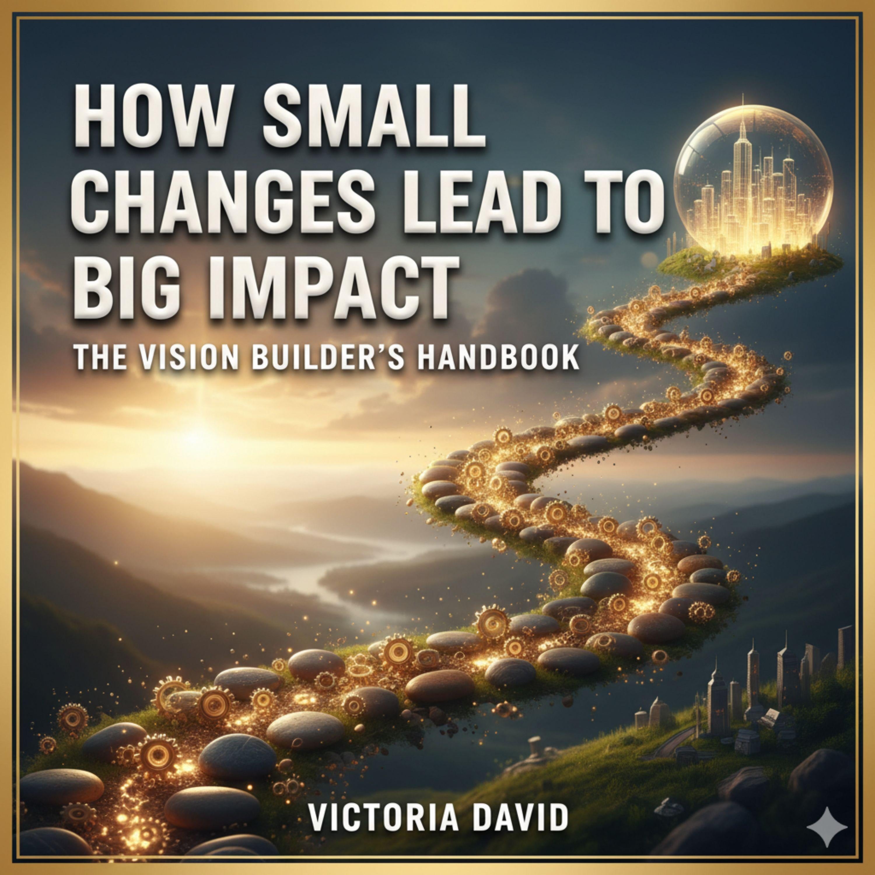 How Small Changes Lead to Big Impact