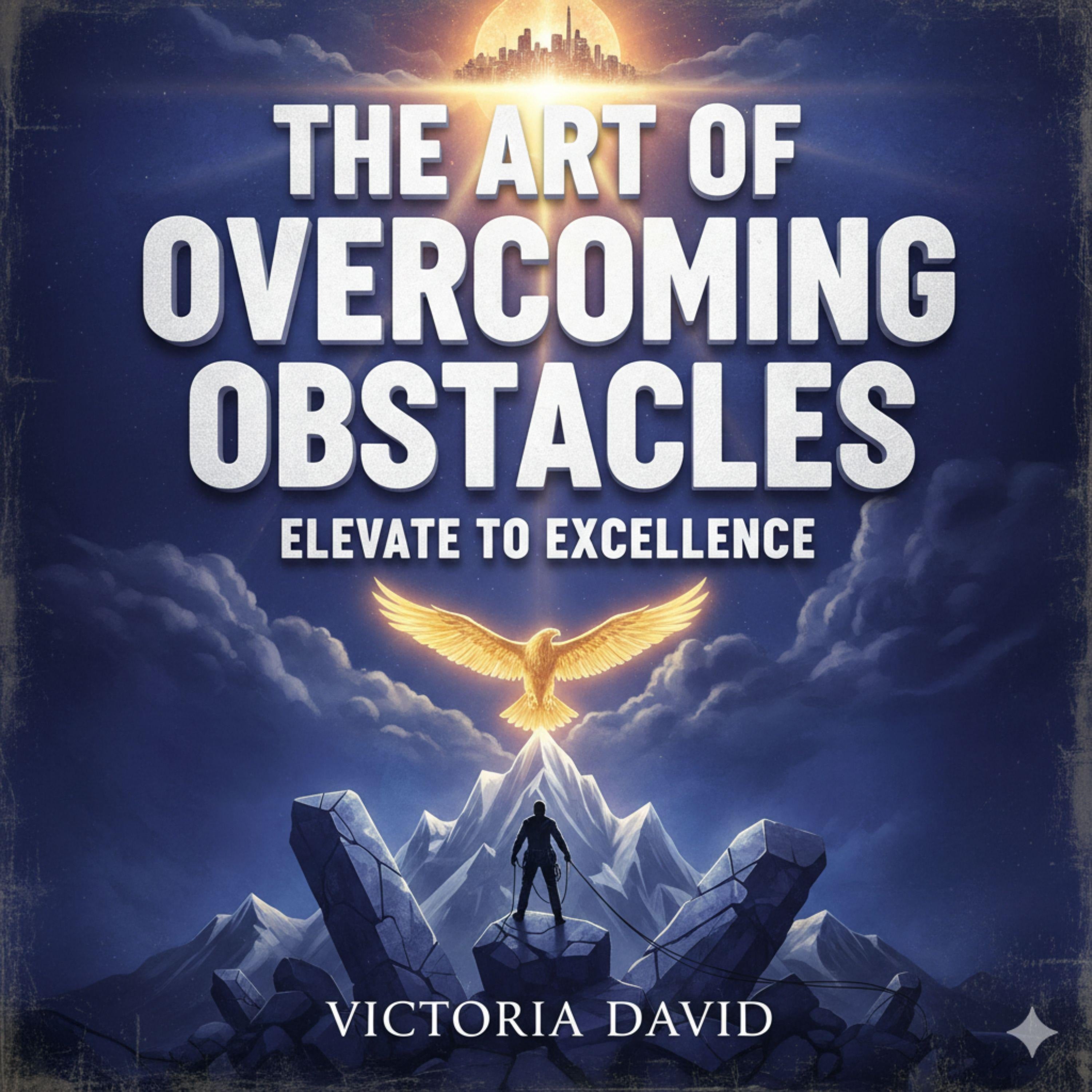 The Art of Overcoming Obstacles