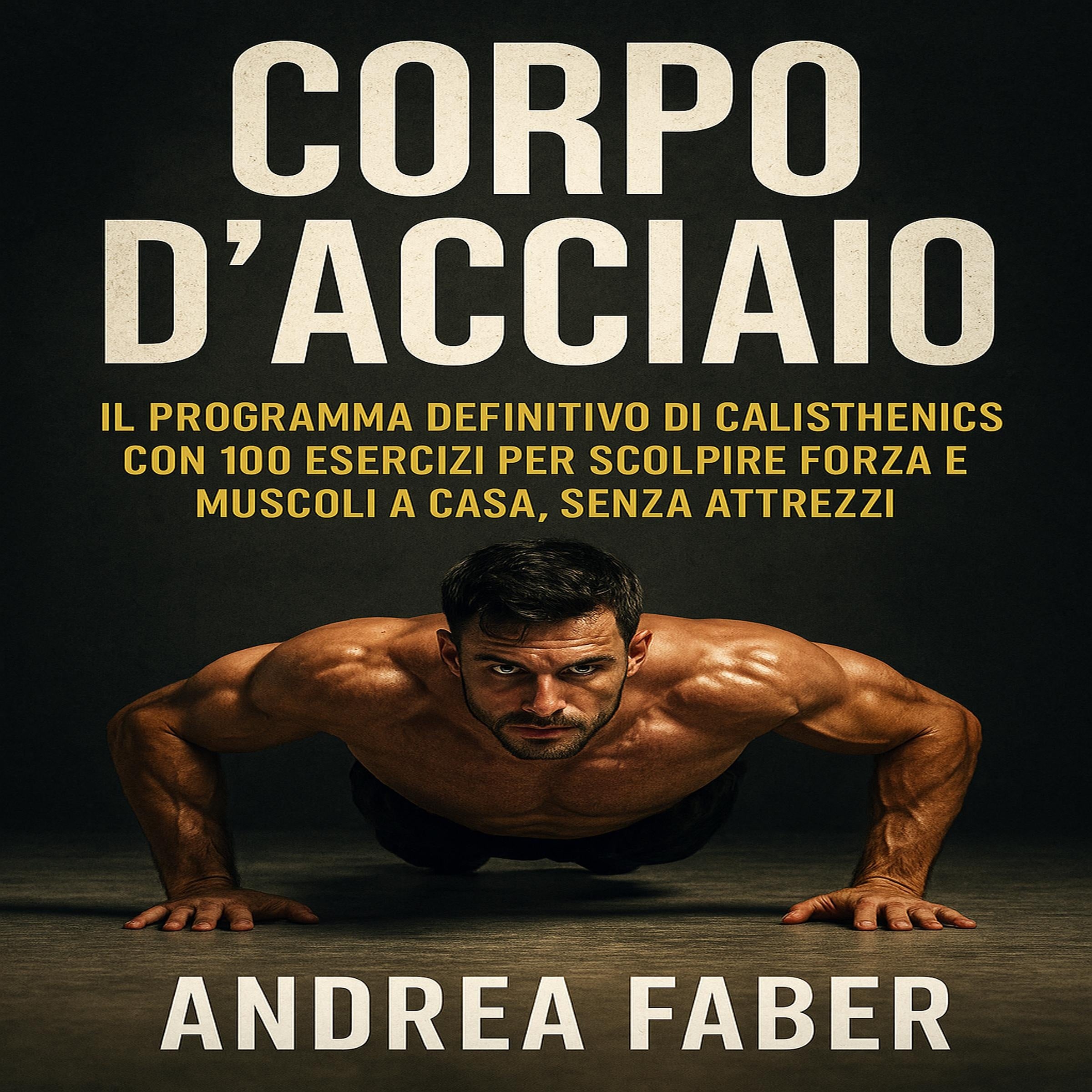 Corpo d'Acciaio