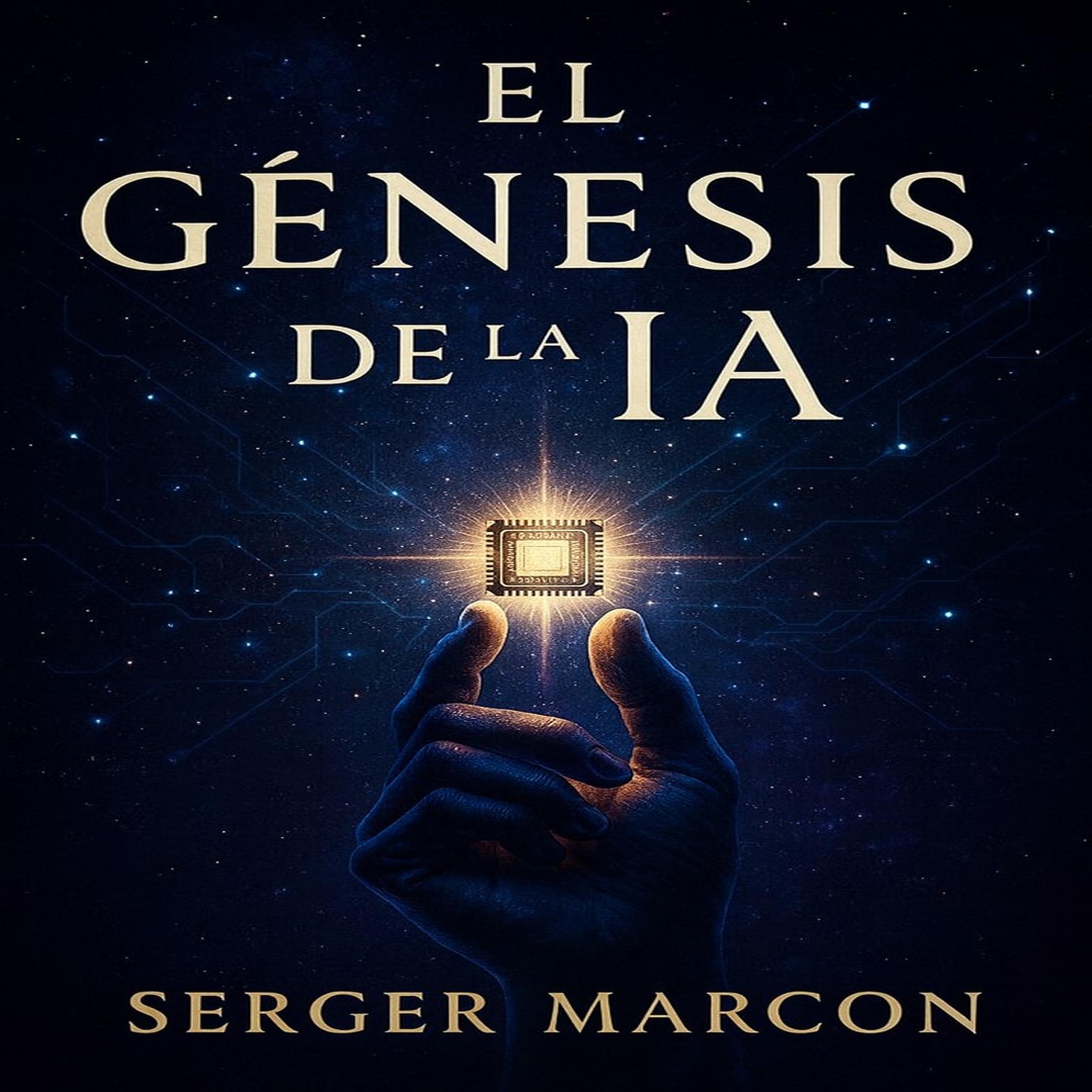 El Génesis de la IA