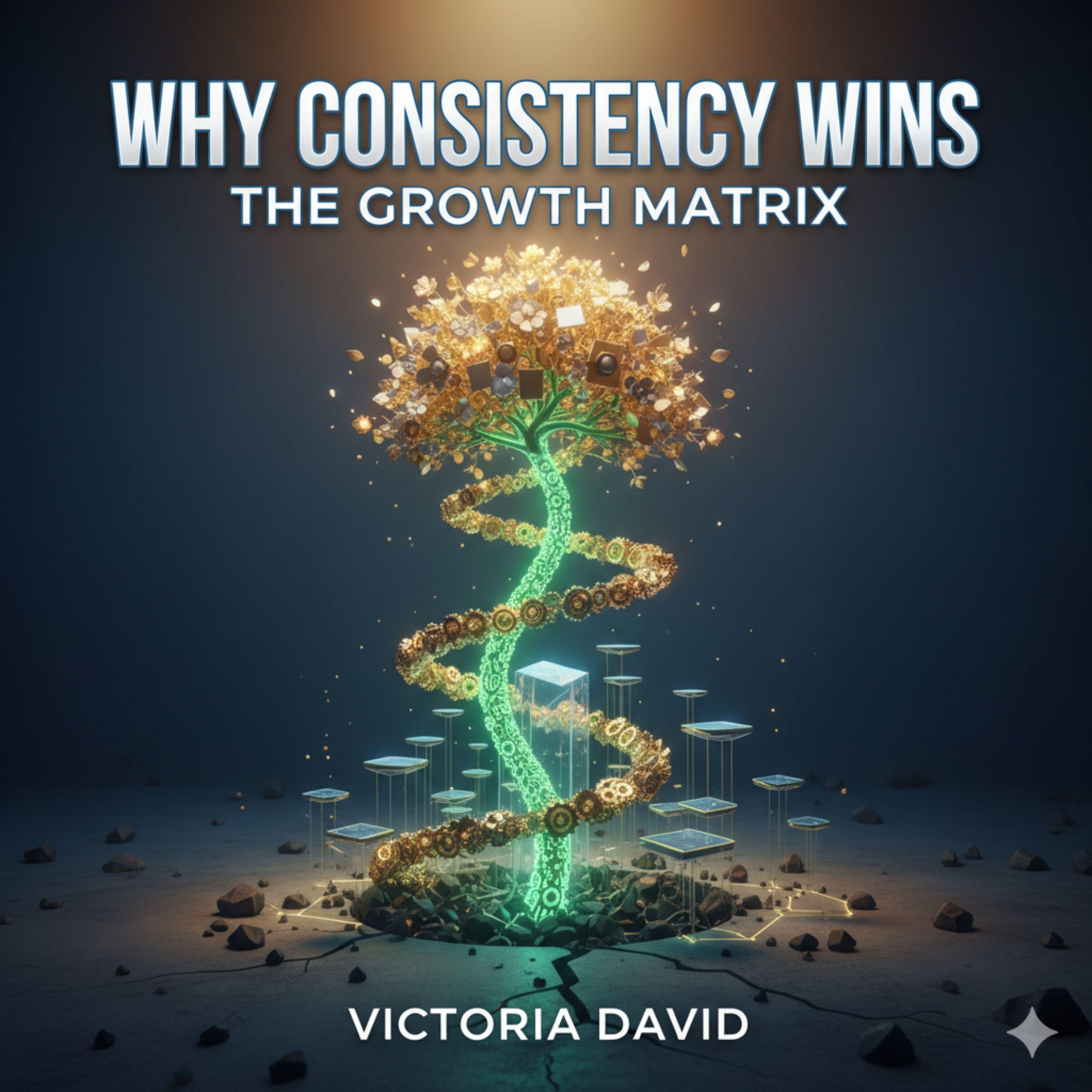 Why Consistency Wins
