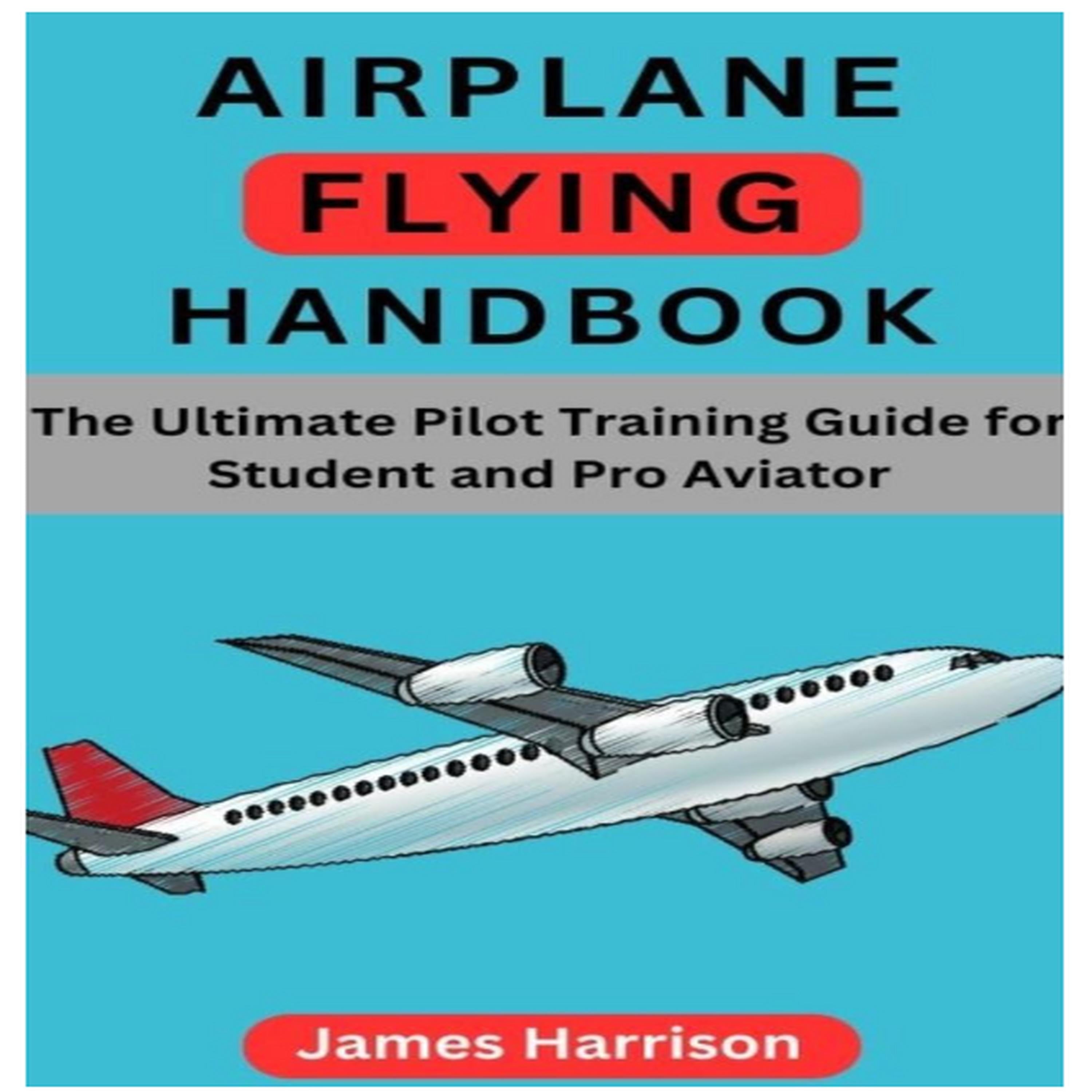 Airplane Flying Handbook