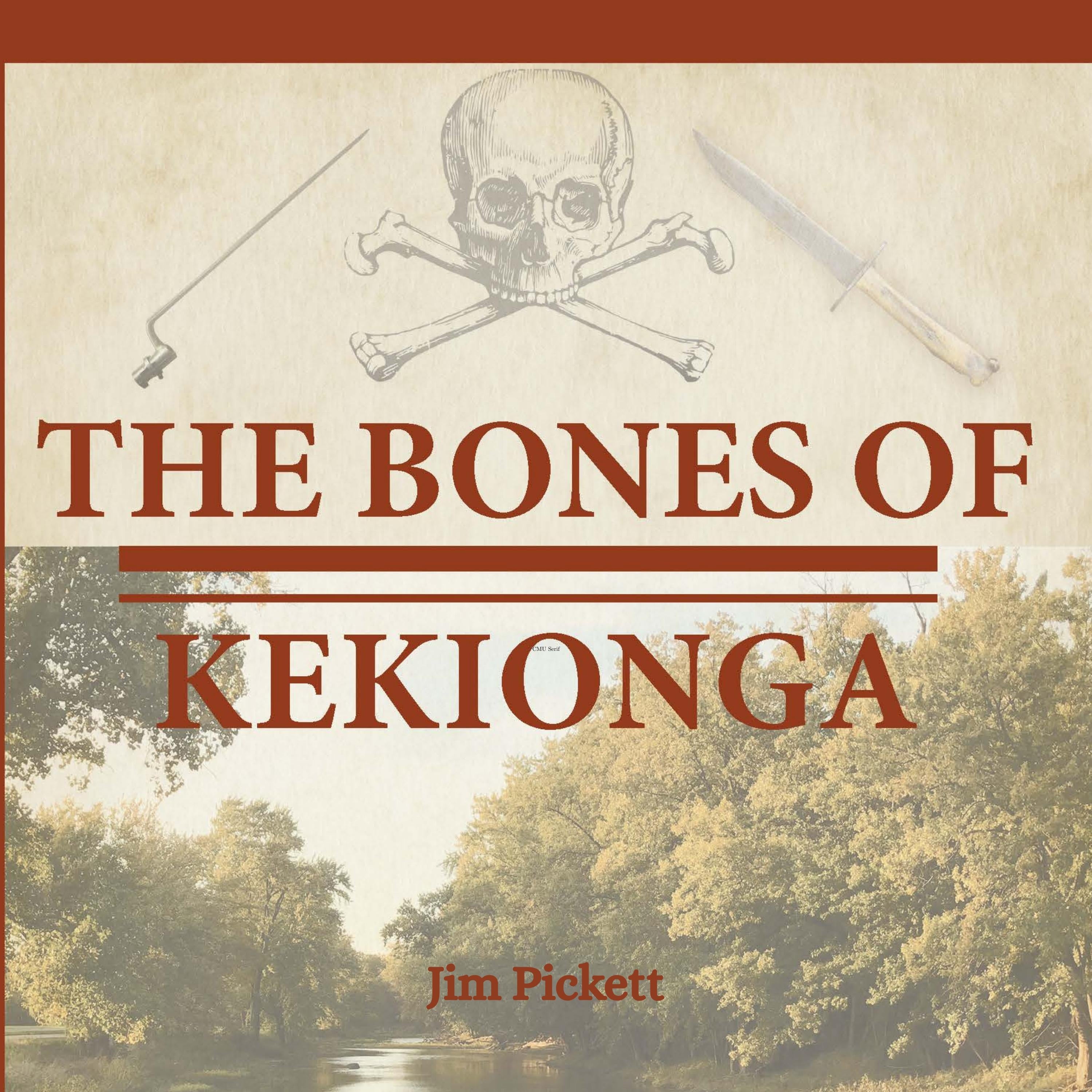 The Bones of Kekionga