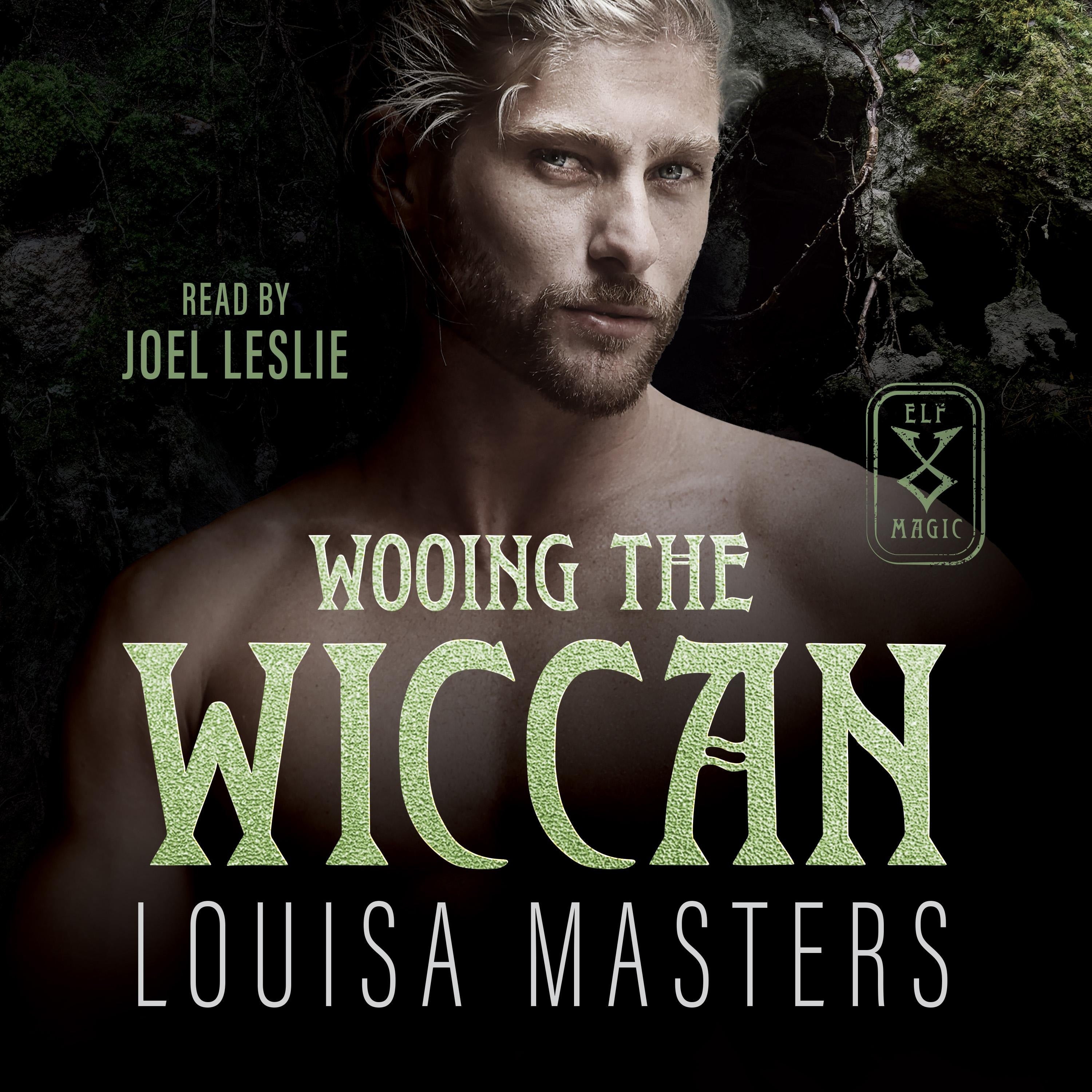 Wooing the Wiccan