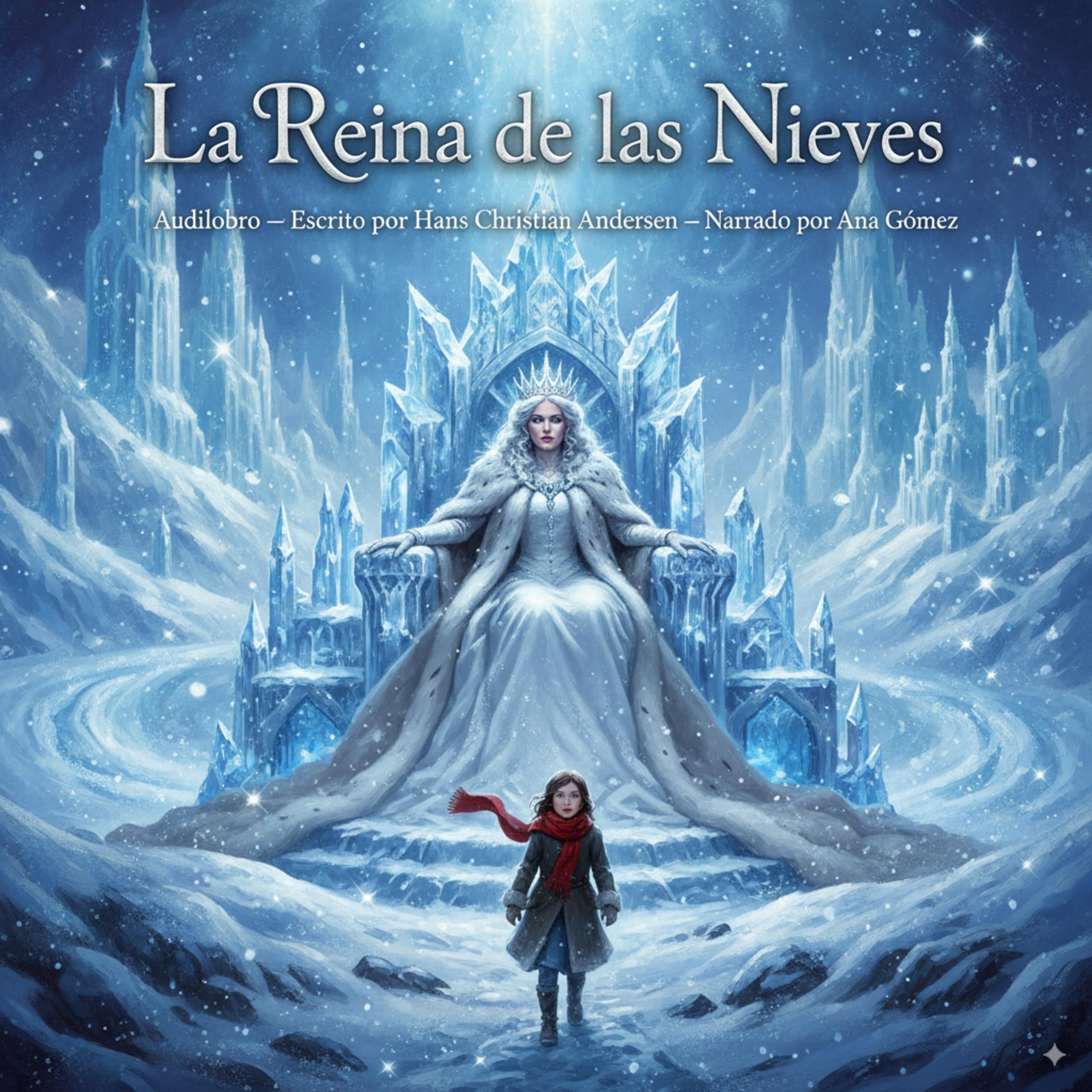 La Reina de las Nieves