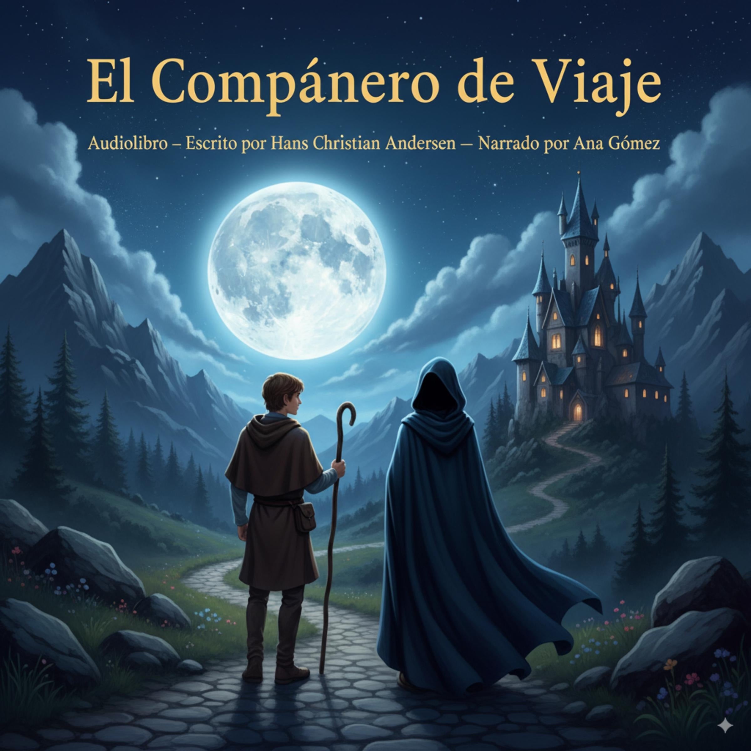 El Compañero De Viaje