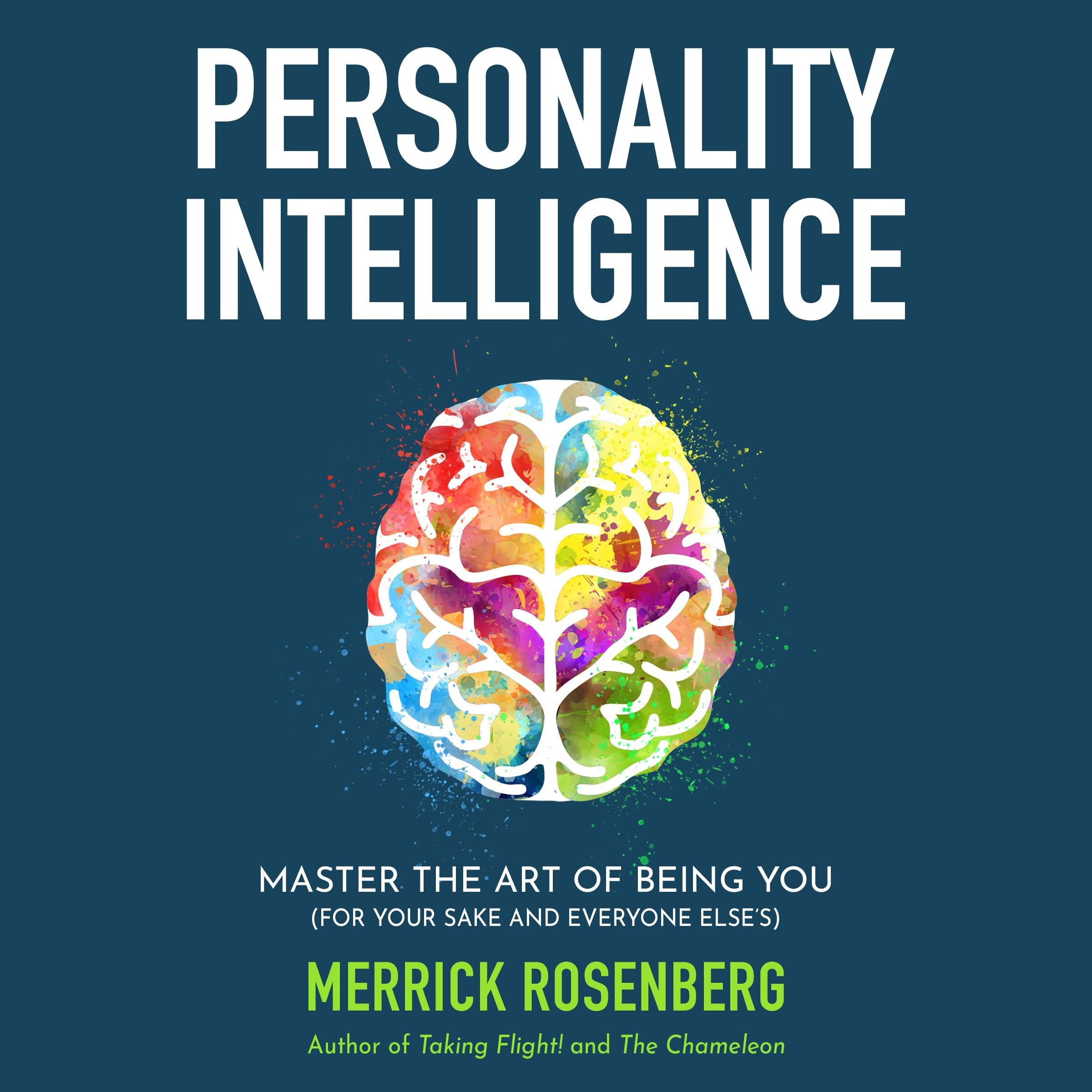 Personality Intelligence