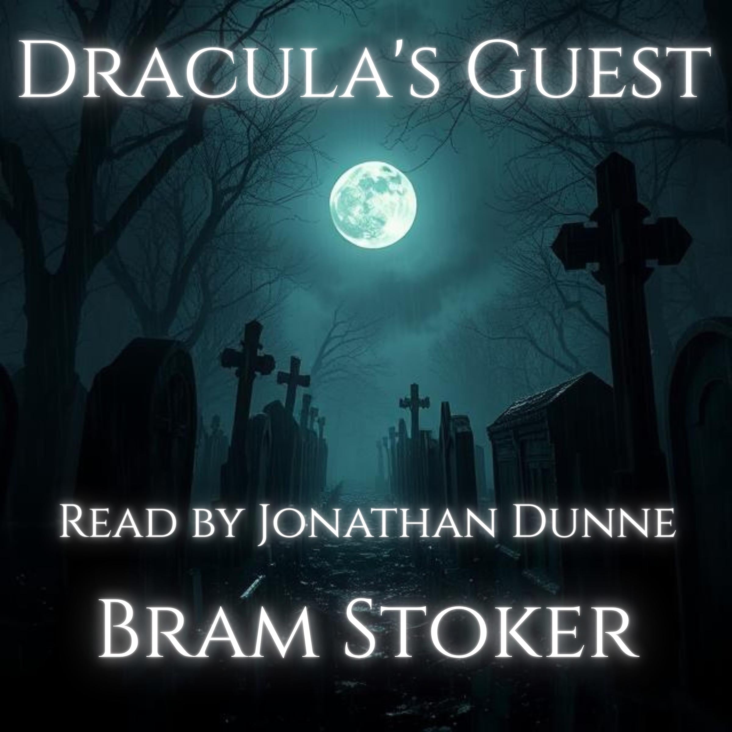 Dracula's Guest