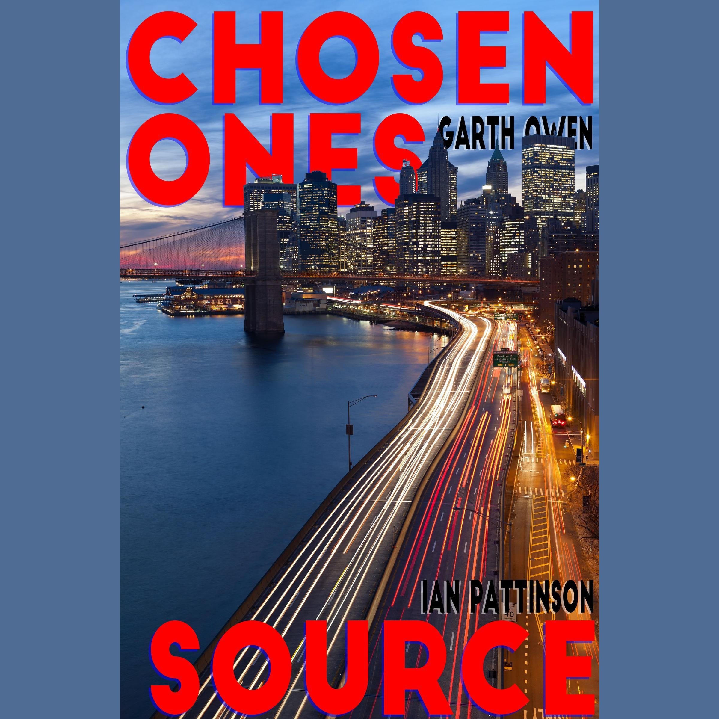 Chosen Ones/Source