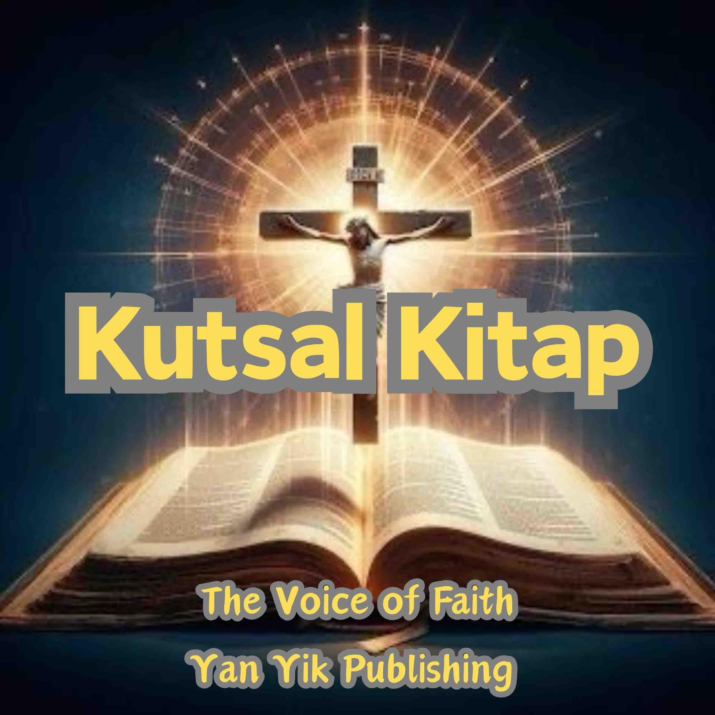 Kutsal Kitap