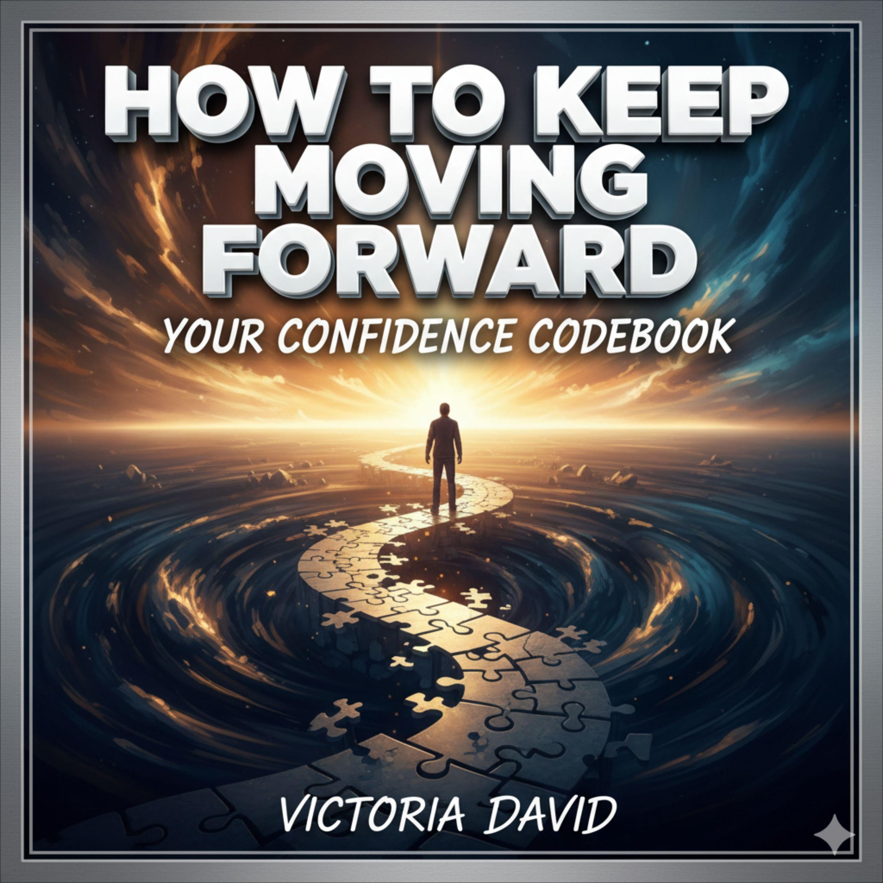 How to Keep Moving Forward