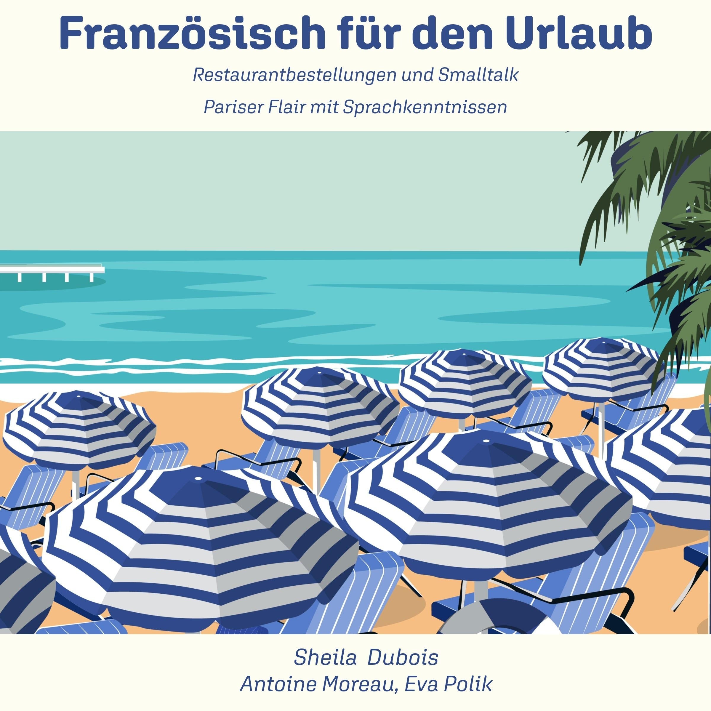 Französisch für den Urlaub