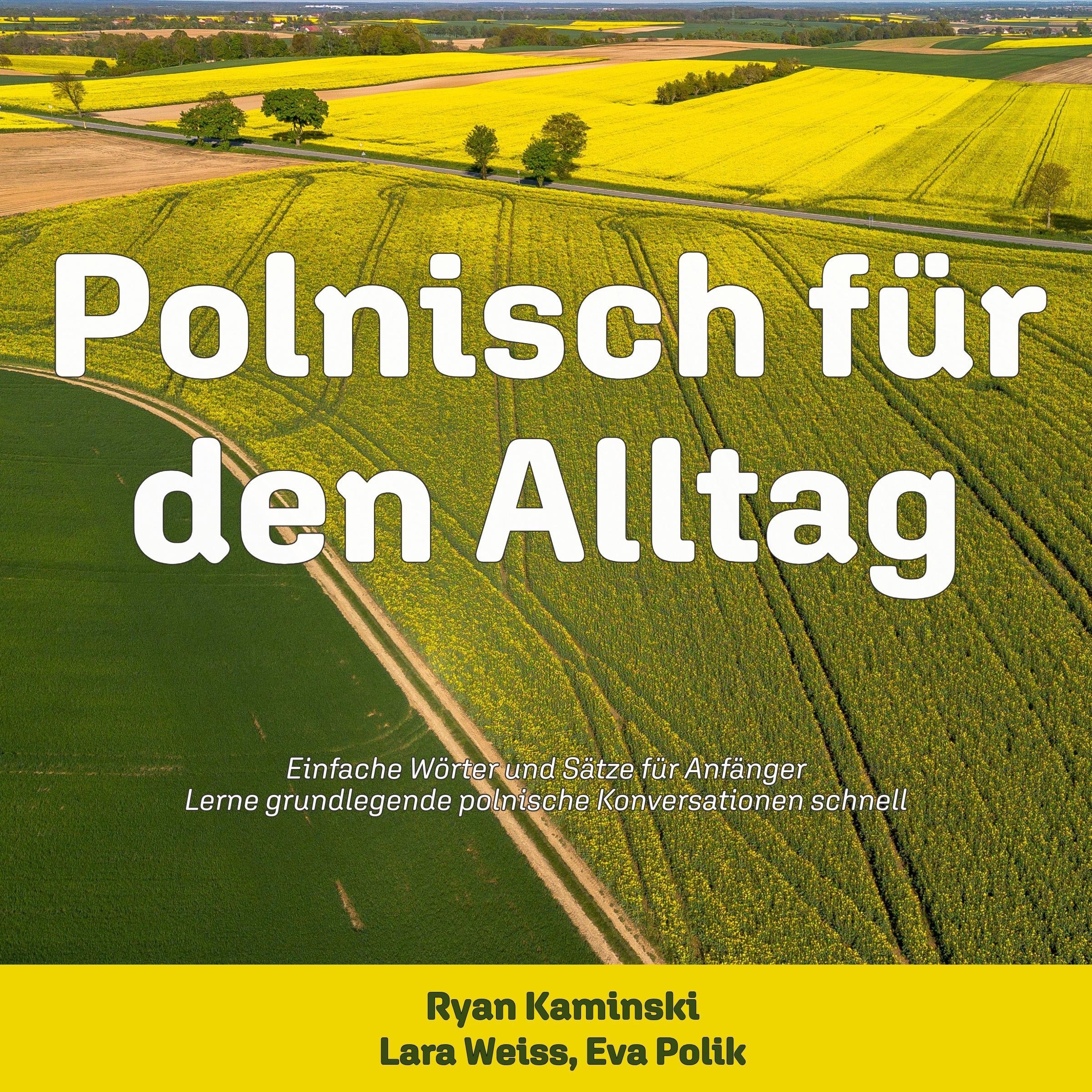 Polnisch für den Alltag