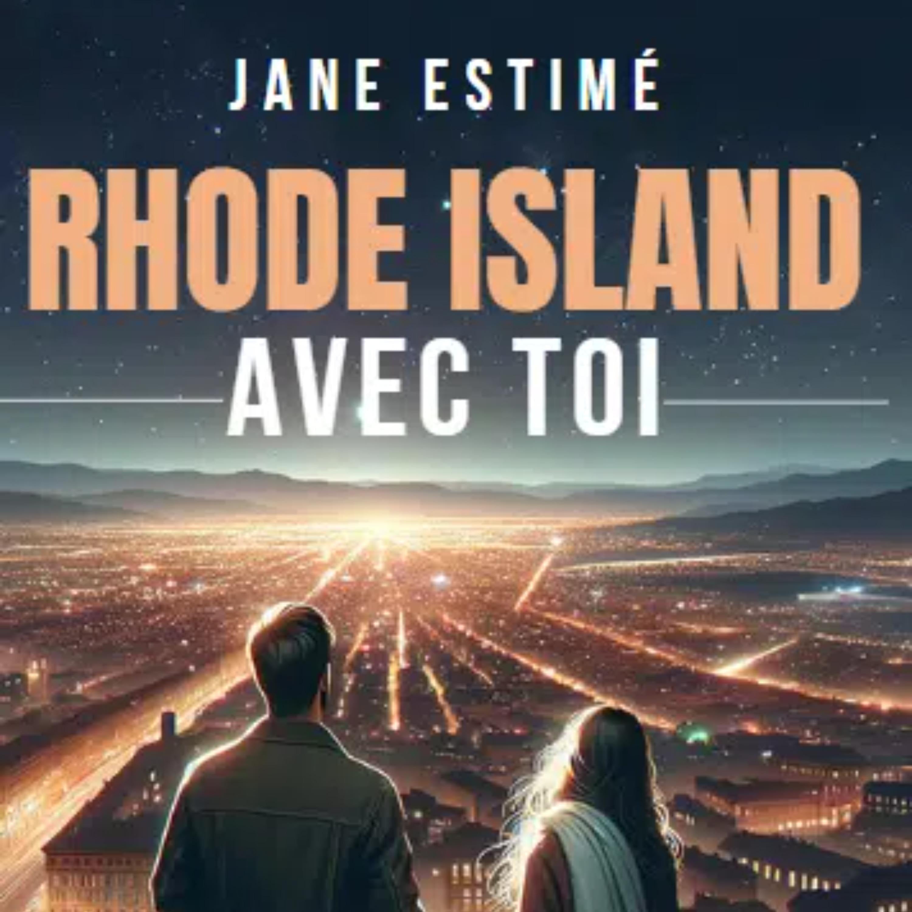 Rhode Island : Avec toi