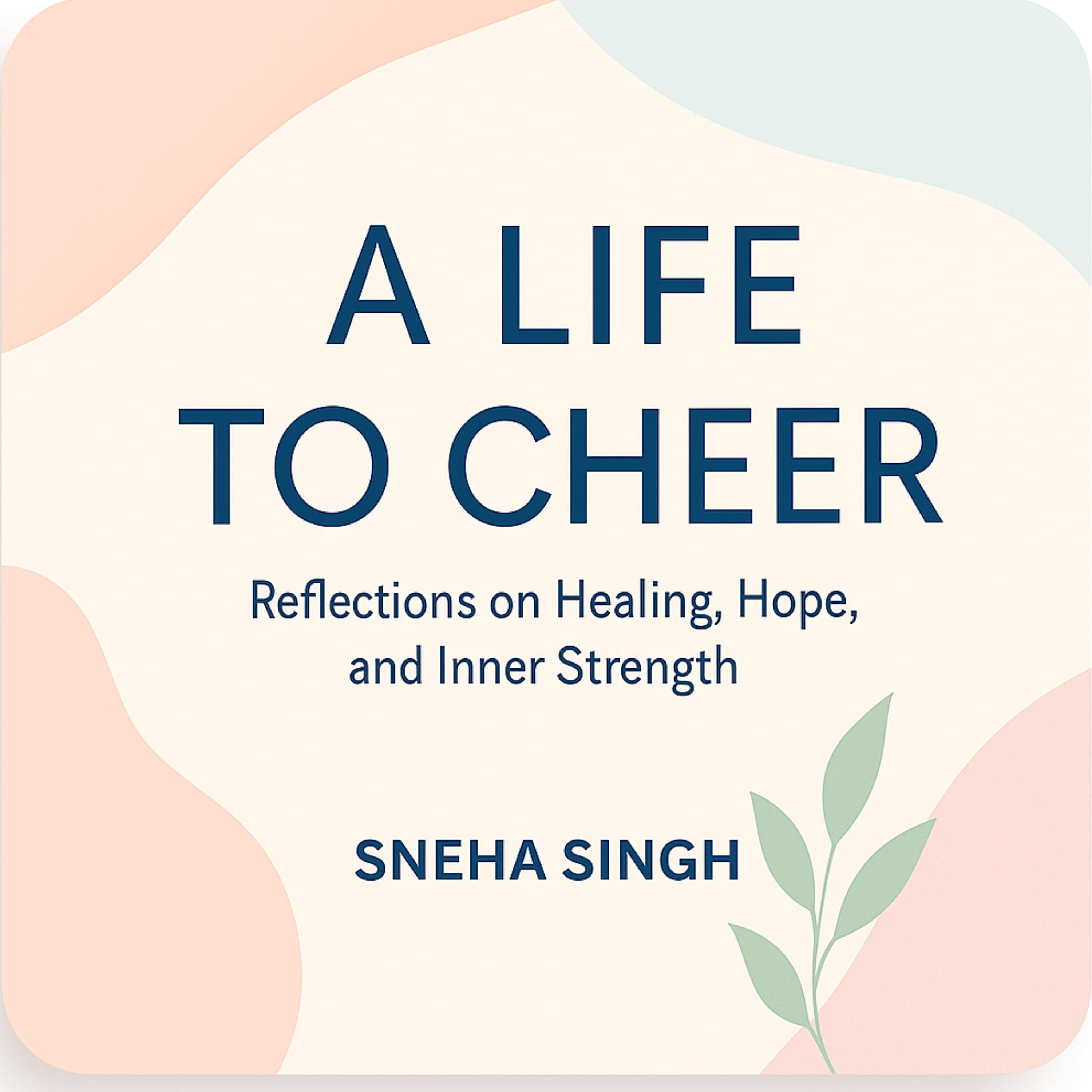 A Life To Cheer