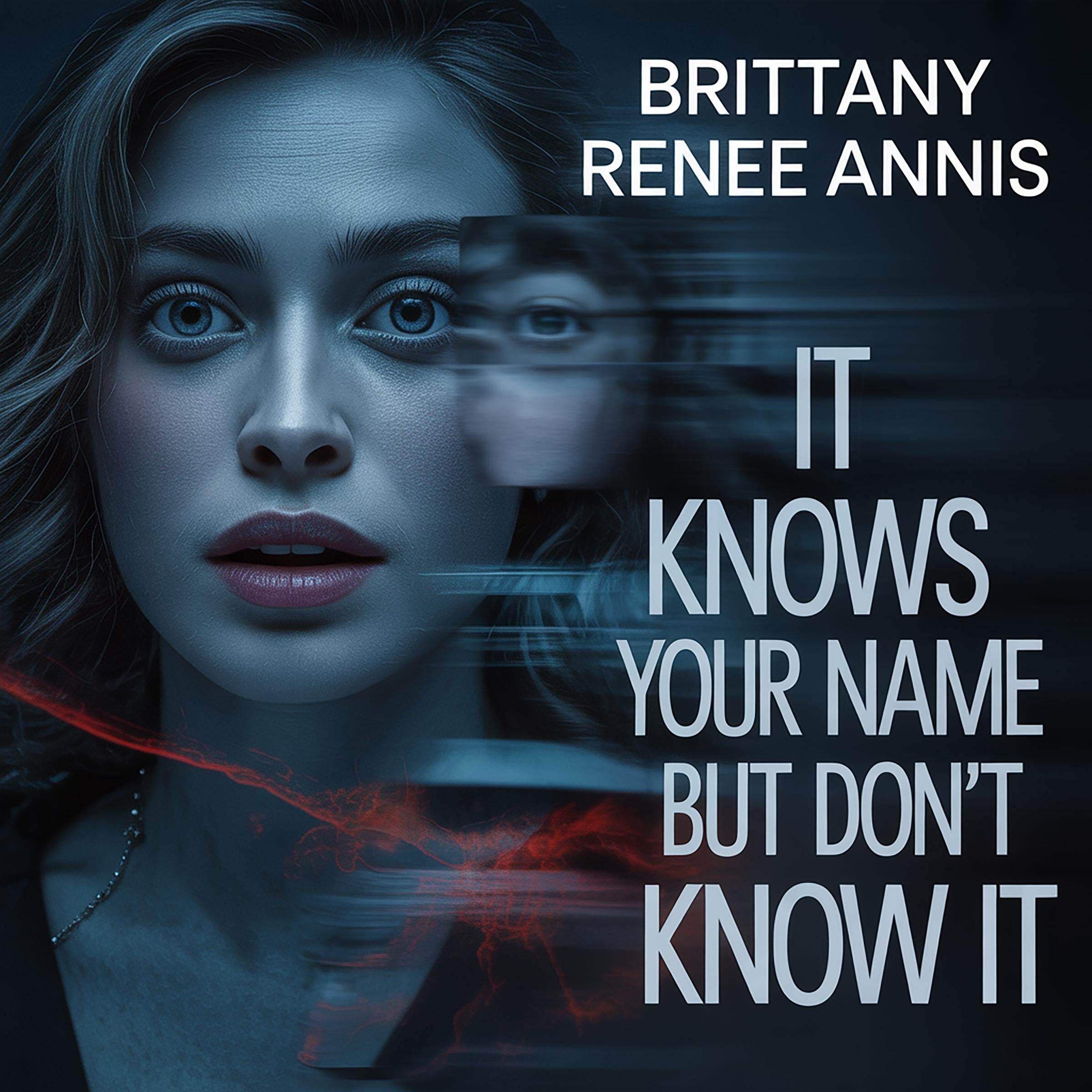 It knows your name but you don't know it