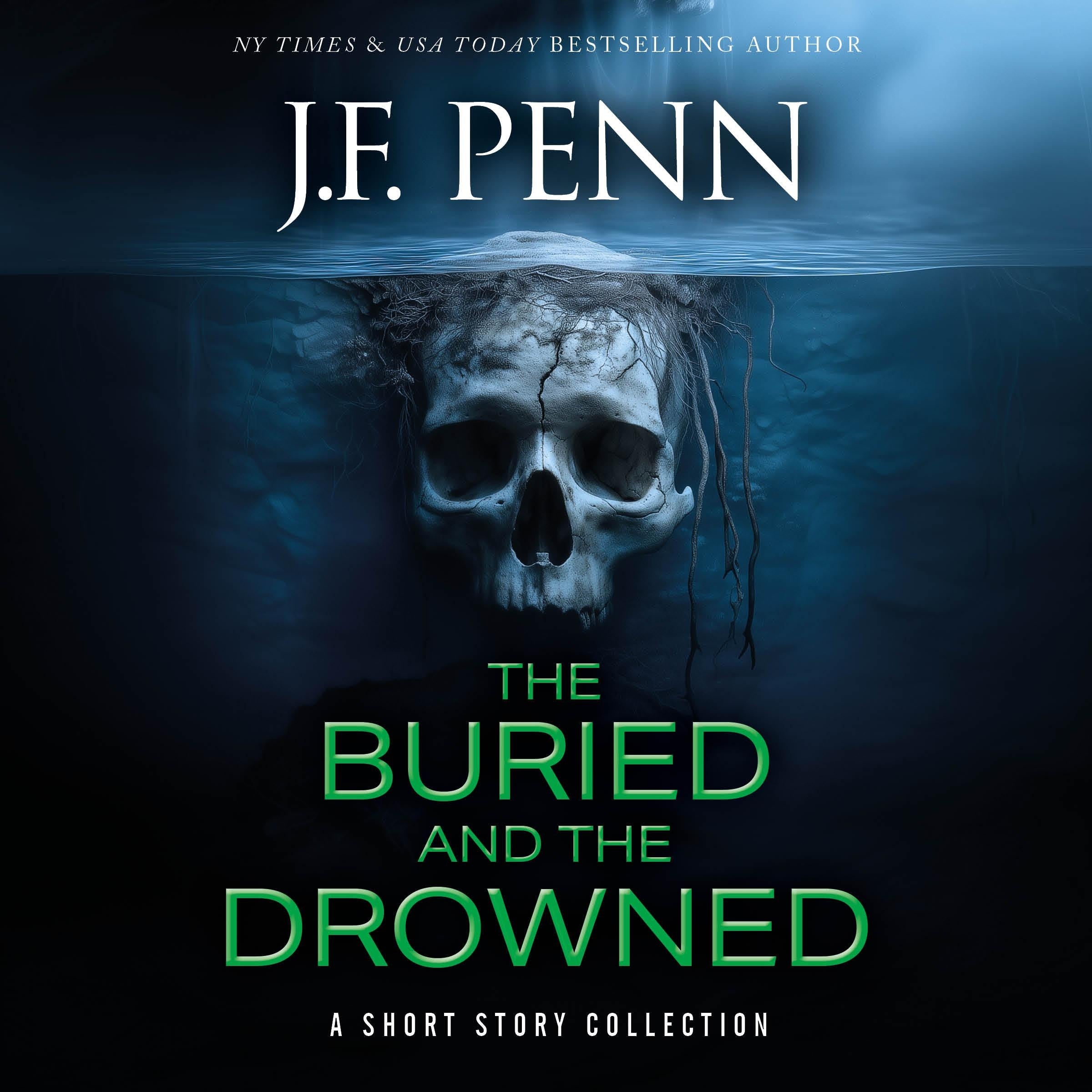 The Buried and the Drowned
