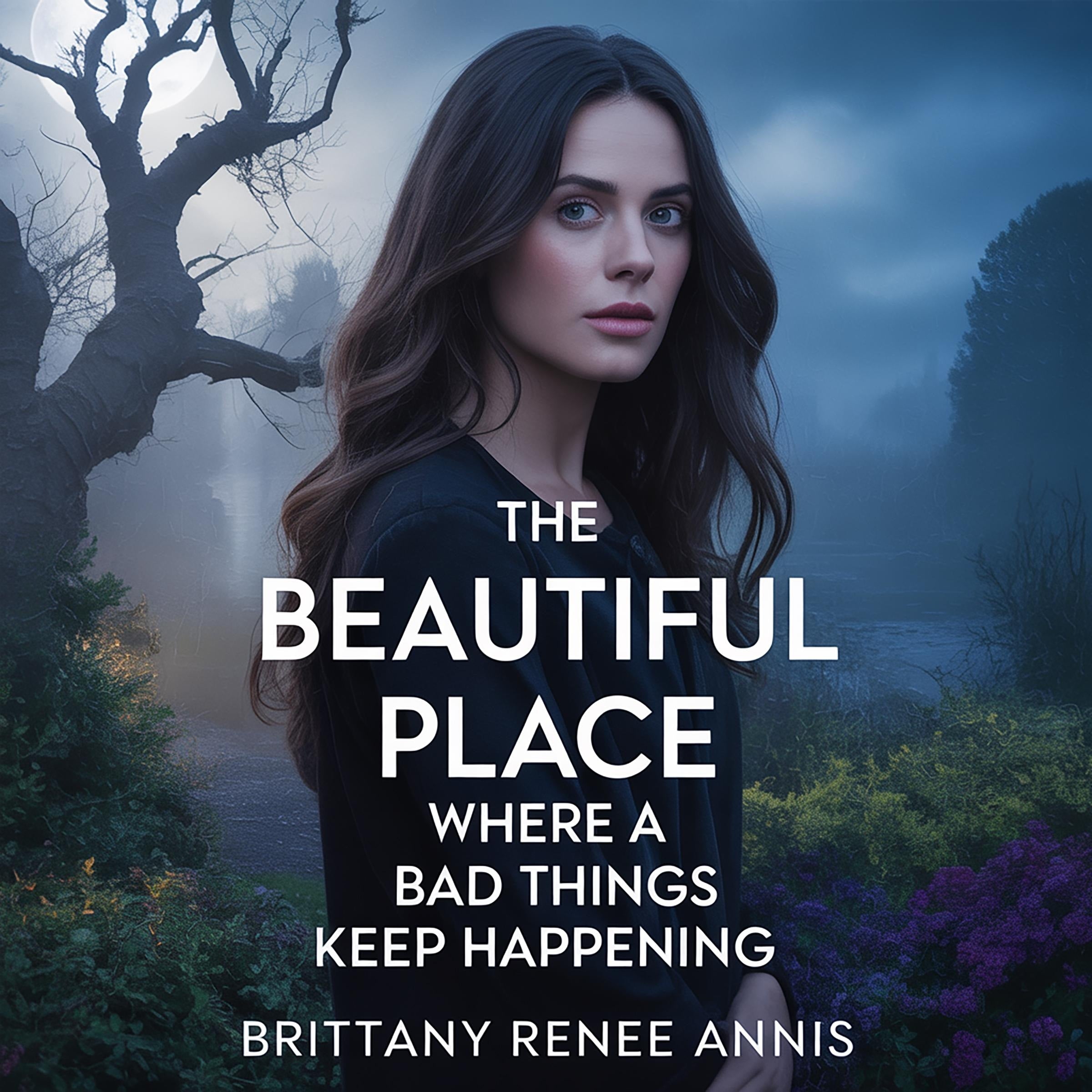 The beautiful place where bad things keep happening