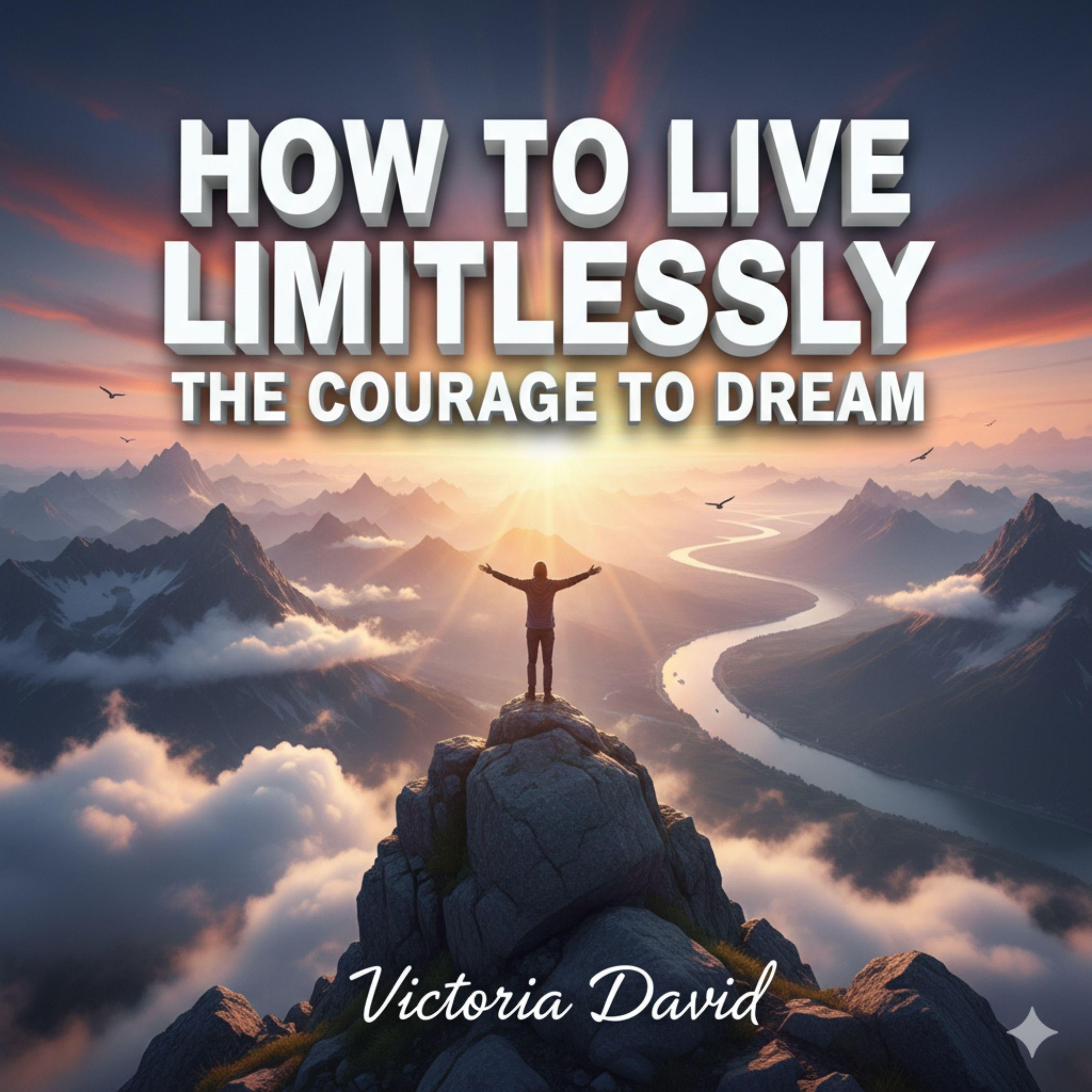 How to Live Limitlessly