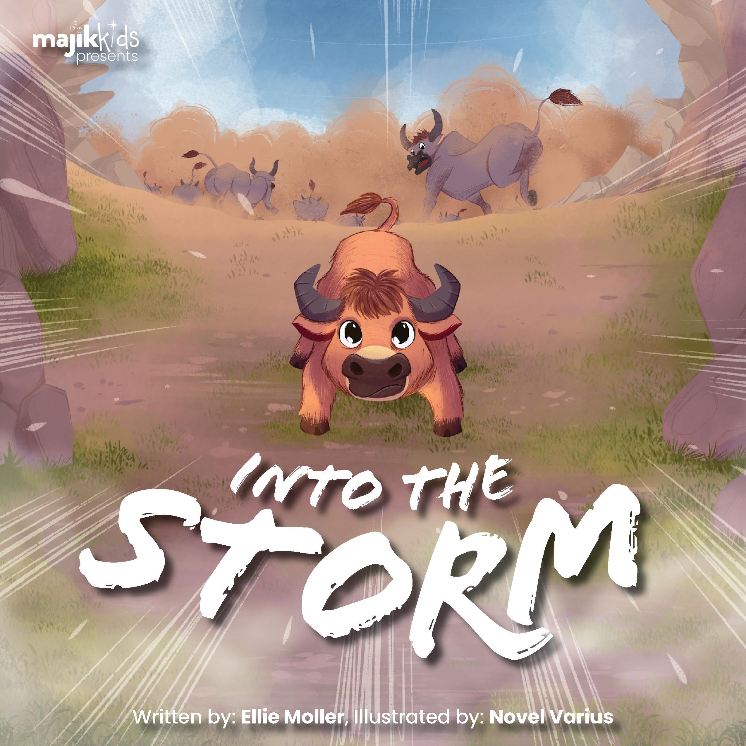 Into the Storm